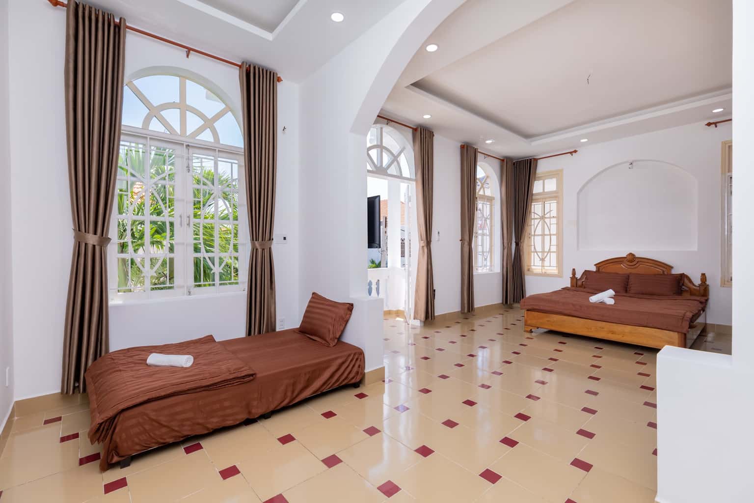 Villa 1F Lạc Long Quân, Vũng Tàu — ảnh 25