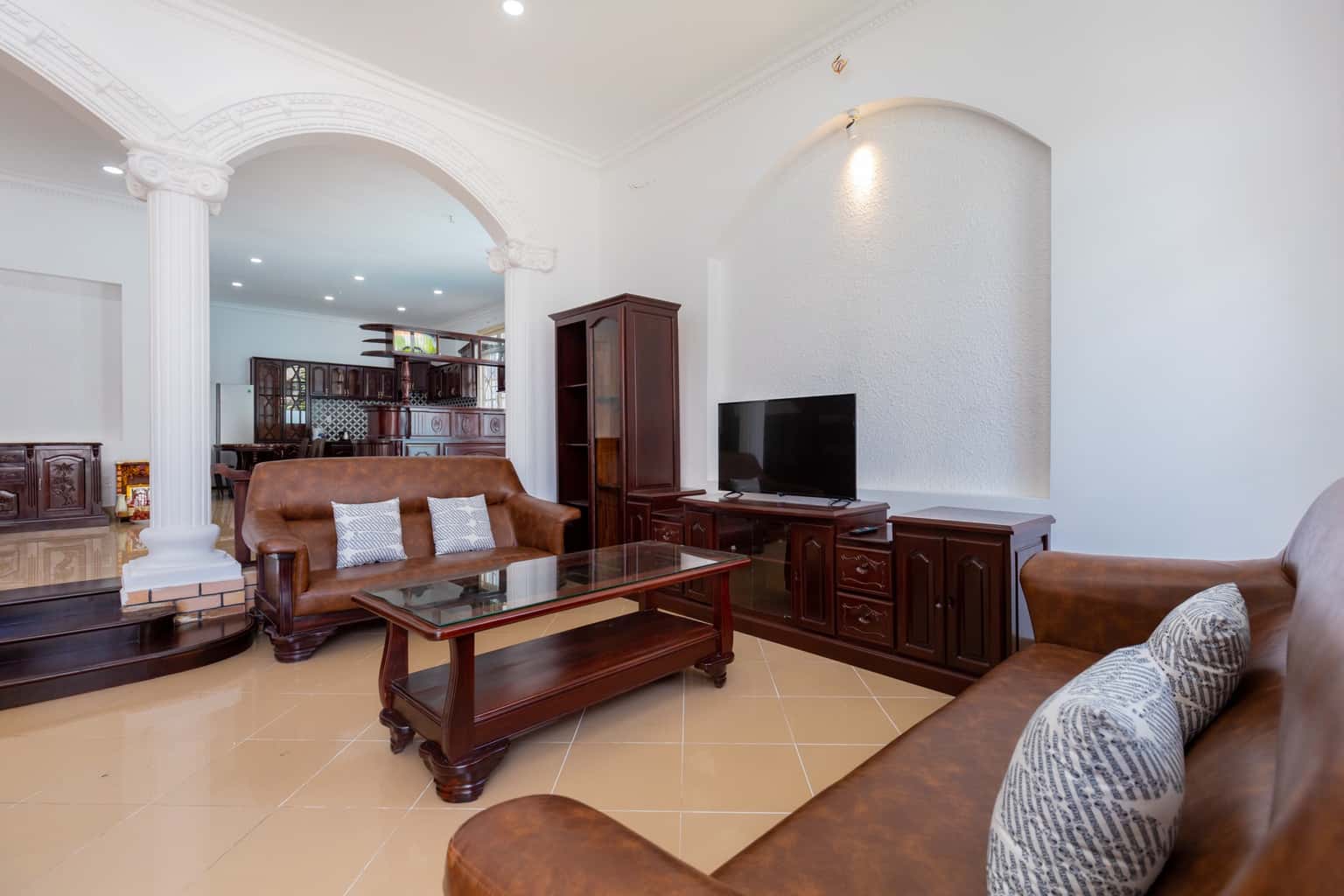 Villa 1F Lạc Long Quân, Vũng Tàu — ảnh 13
