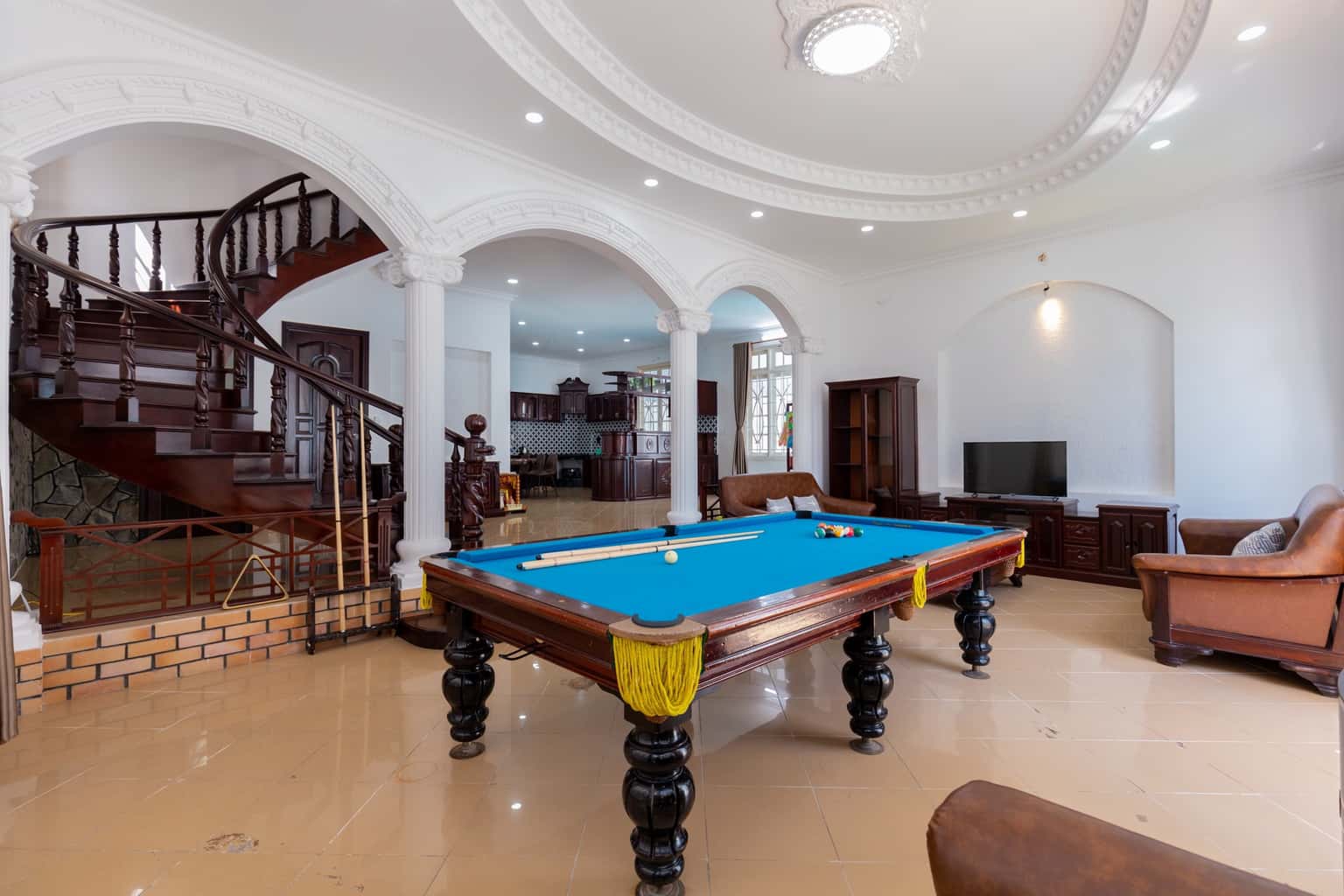 Villa 1F Lạc Long Quân, Vũng Tàu — ảnh 14