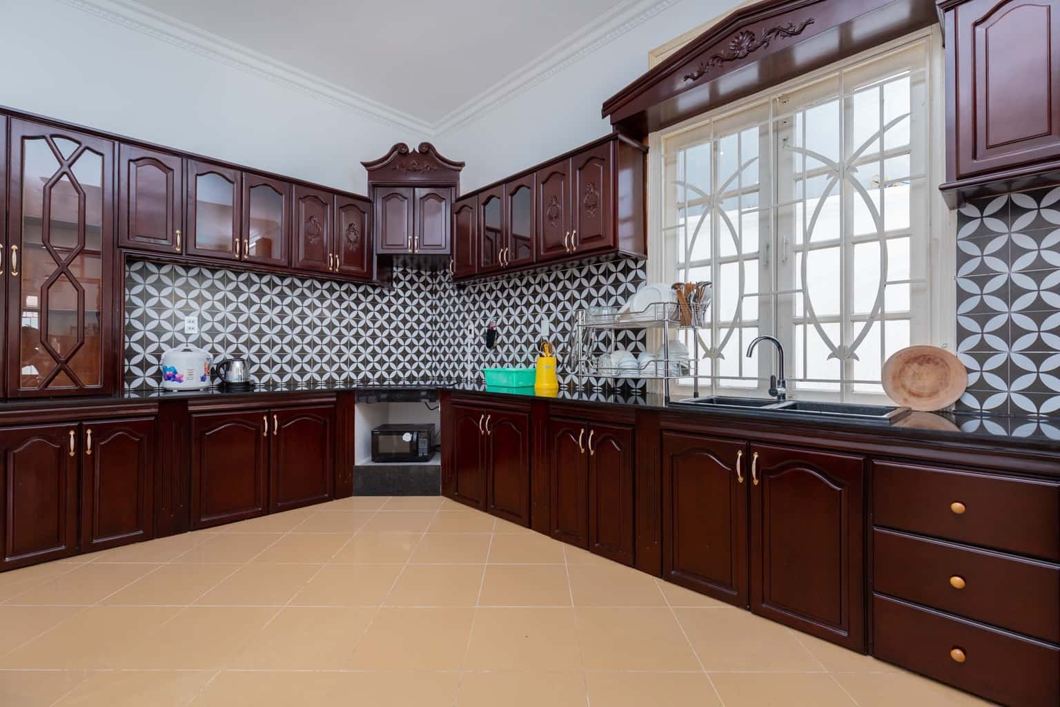 Villa 1F Lạc Long Quân, Vũng Tàu — ảnh 17