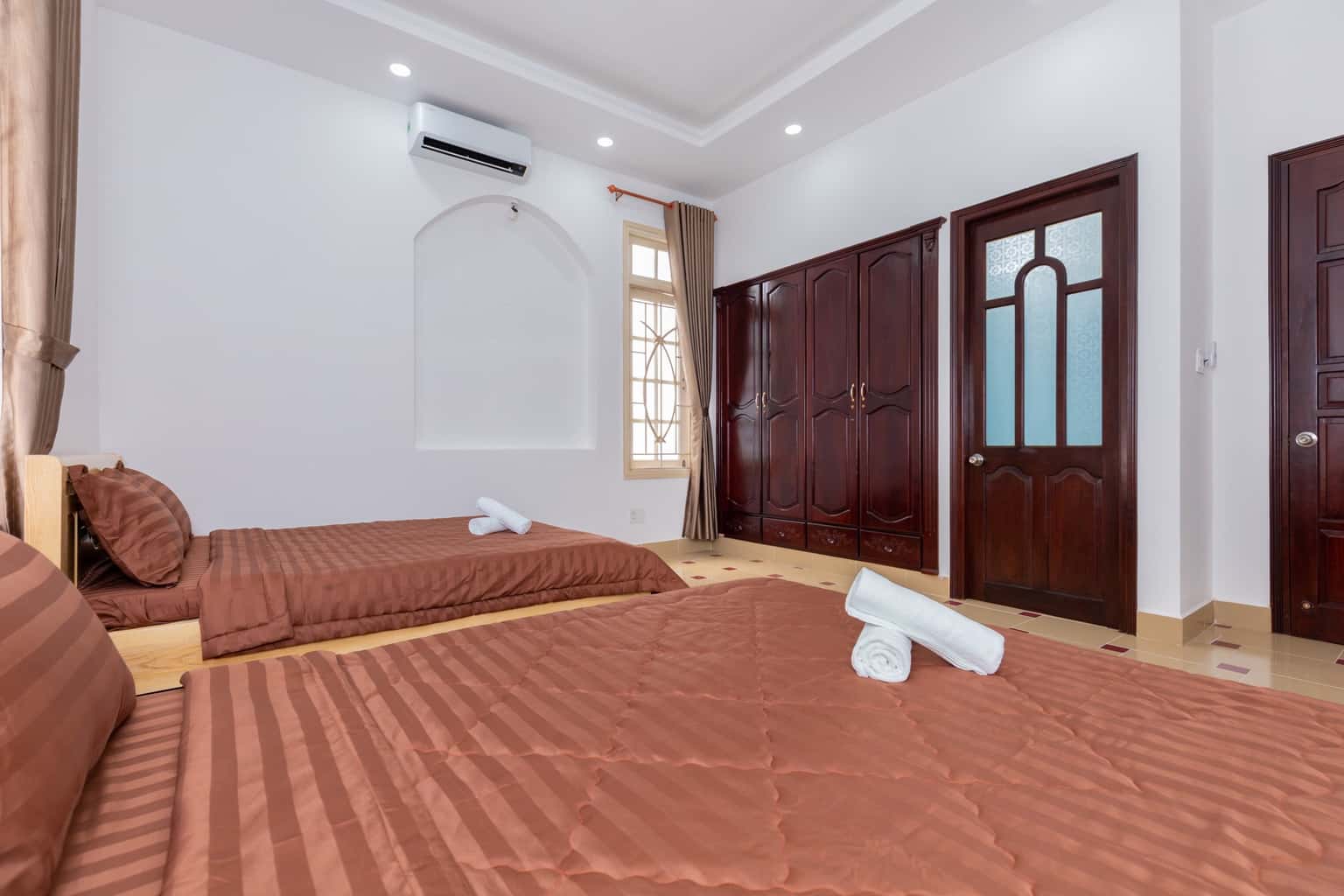 Villa 1F Lạc Long Quân, Vũng Tàu — ảnh 31