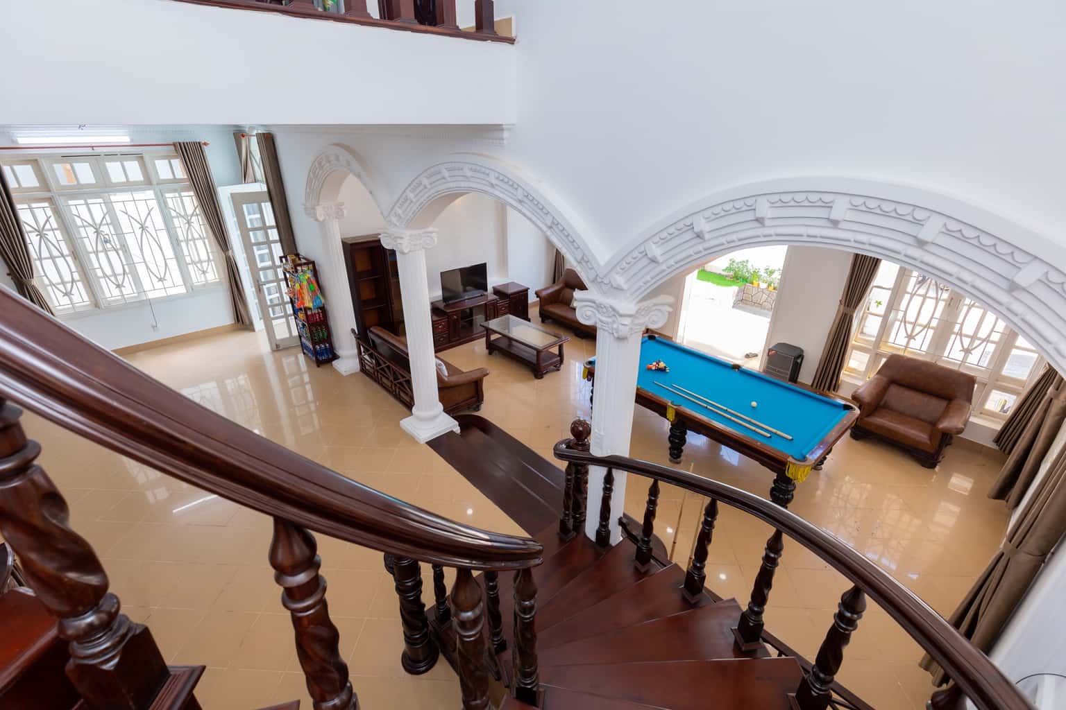 Villa 1F Lạc Long Quân, Vũng Tàu — ảnh 20