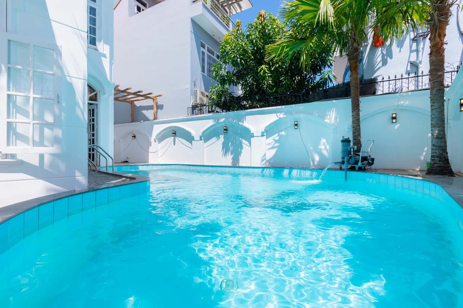 Villa 1F Lạc Long Quân, Vũng Tàu — ảnh 12