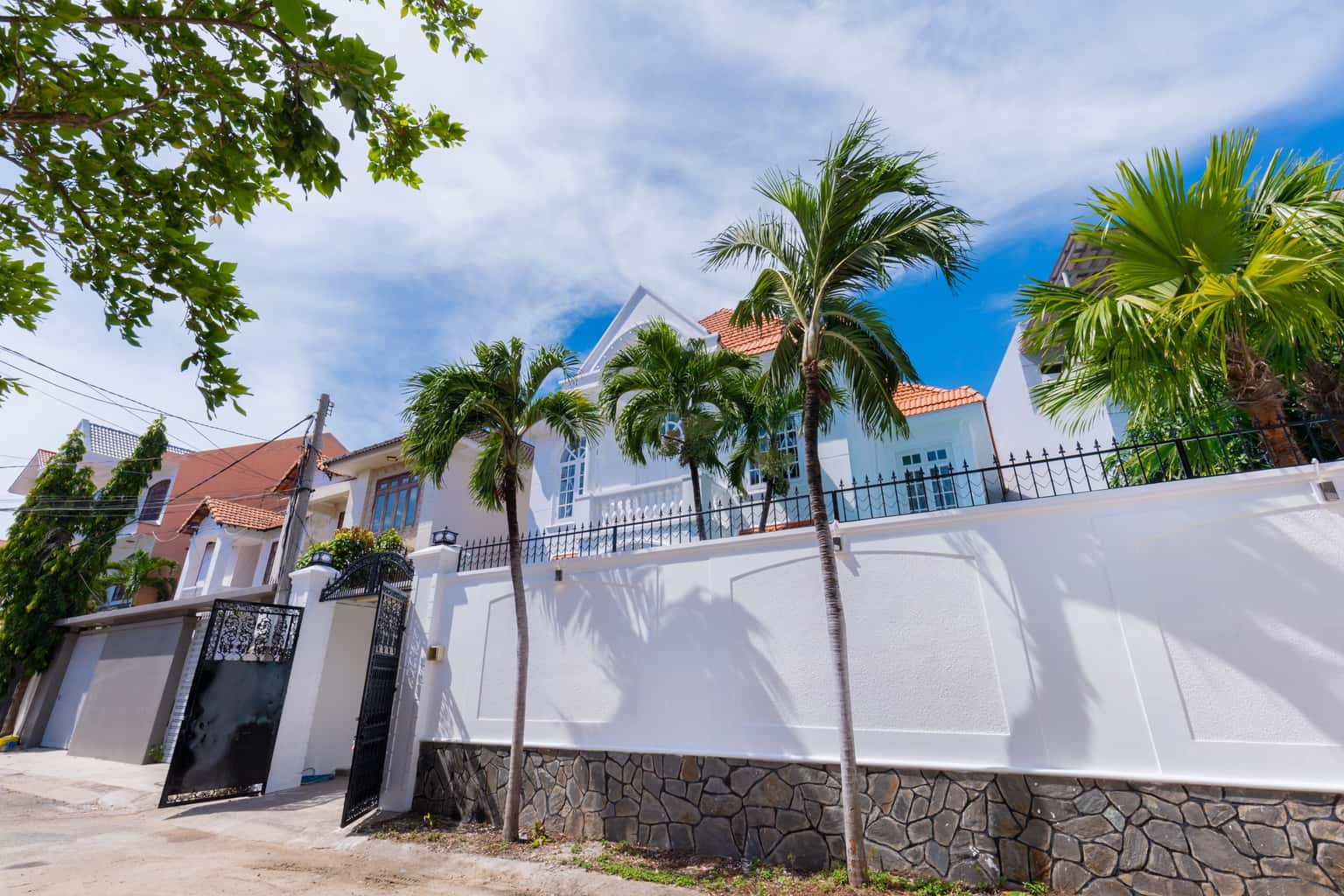 Villa 1F Lạc Long Quân, Vũng Tàu — ảnh 6