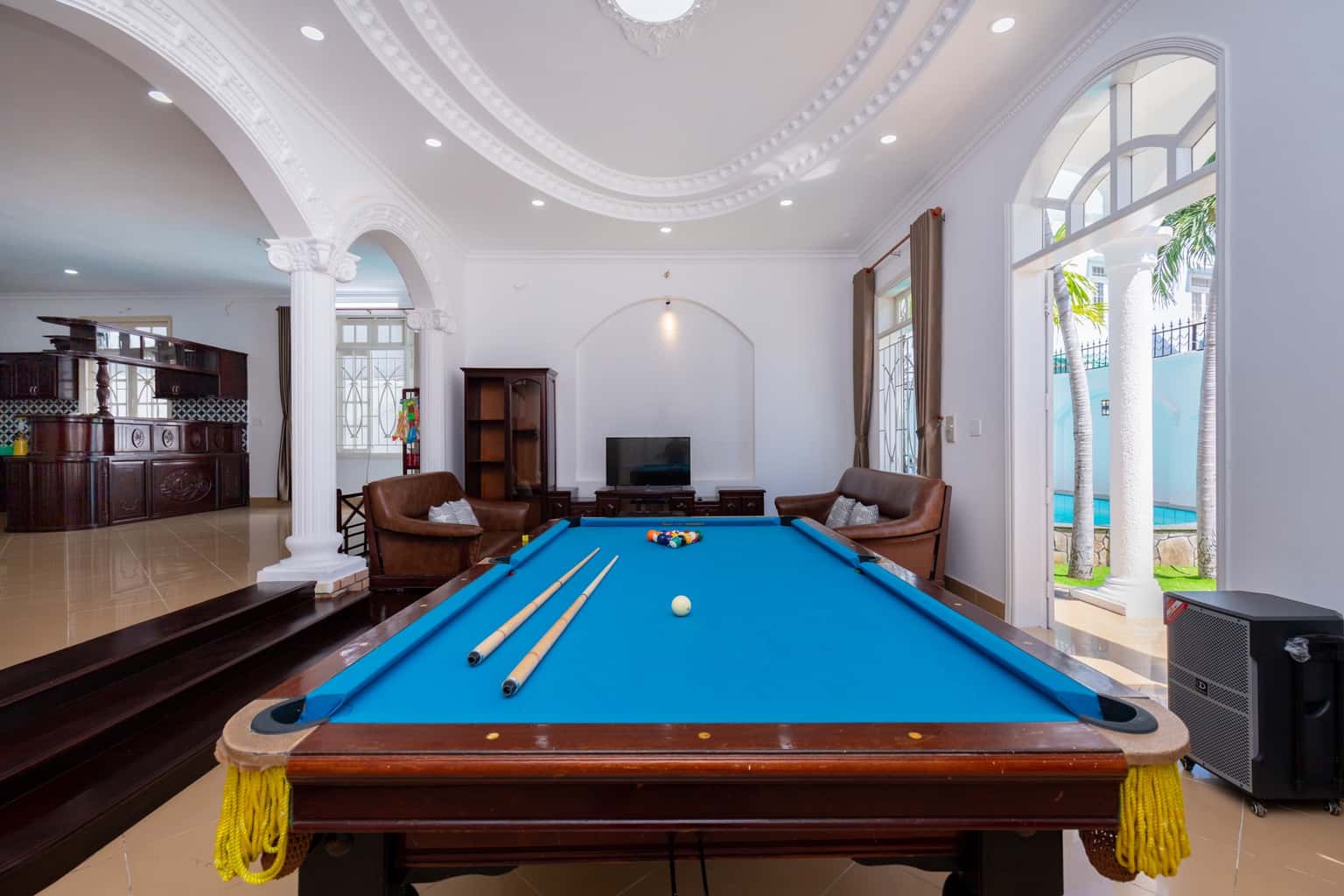 Villa 1F Lạc Long Quân, Vũng Tàu — ảnh 15