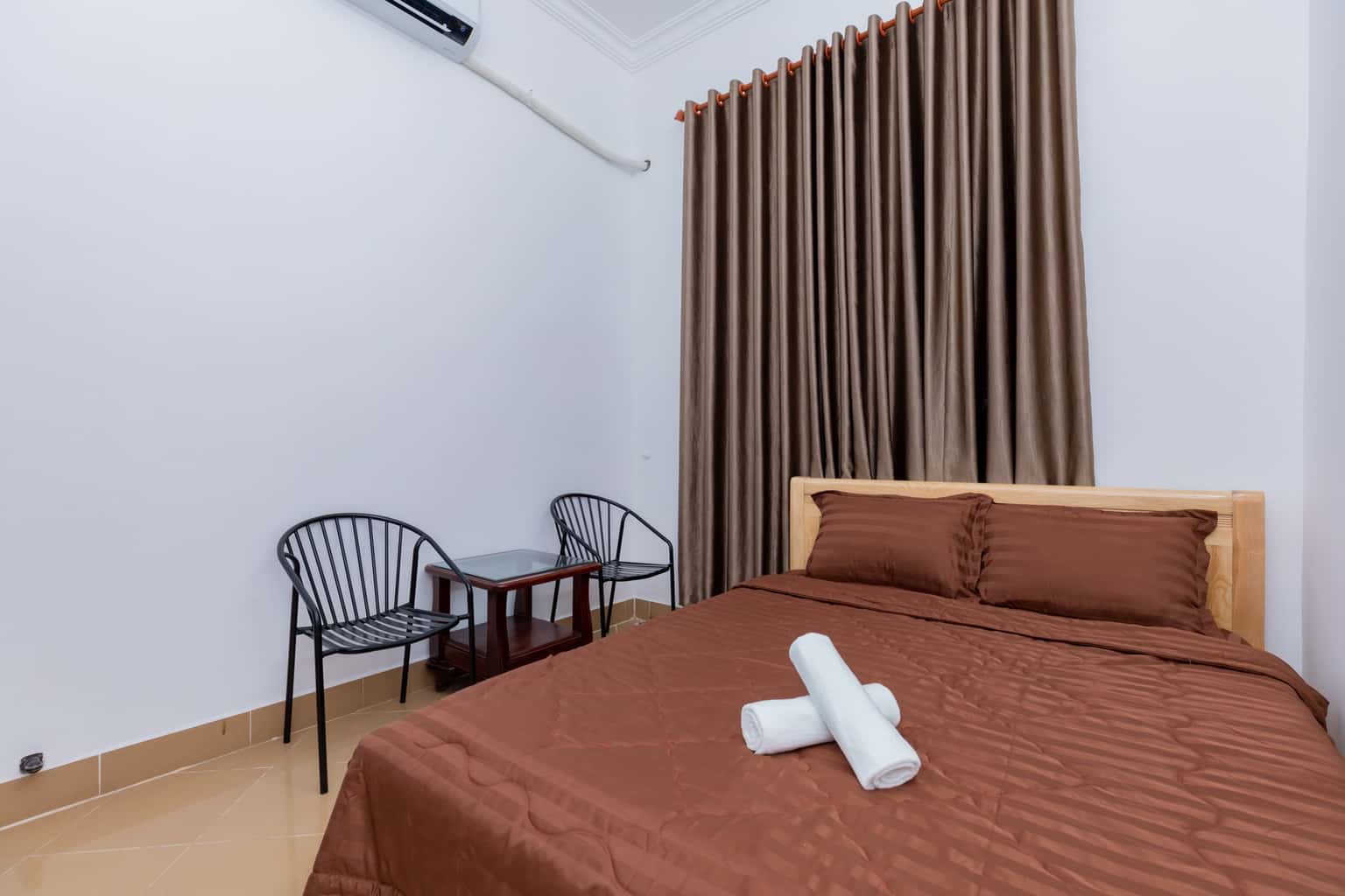 Villa 1F Lạc Long Quân, Vũng Tàu — ảnh 22