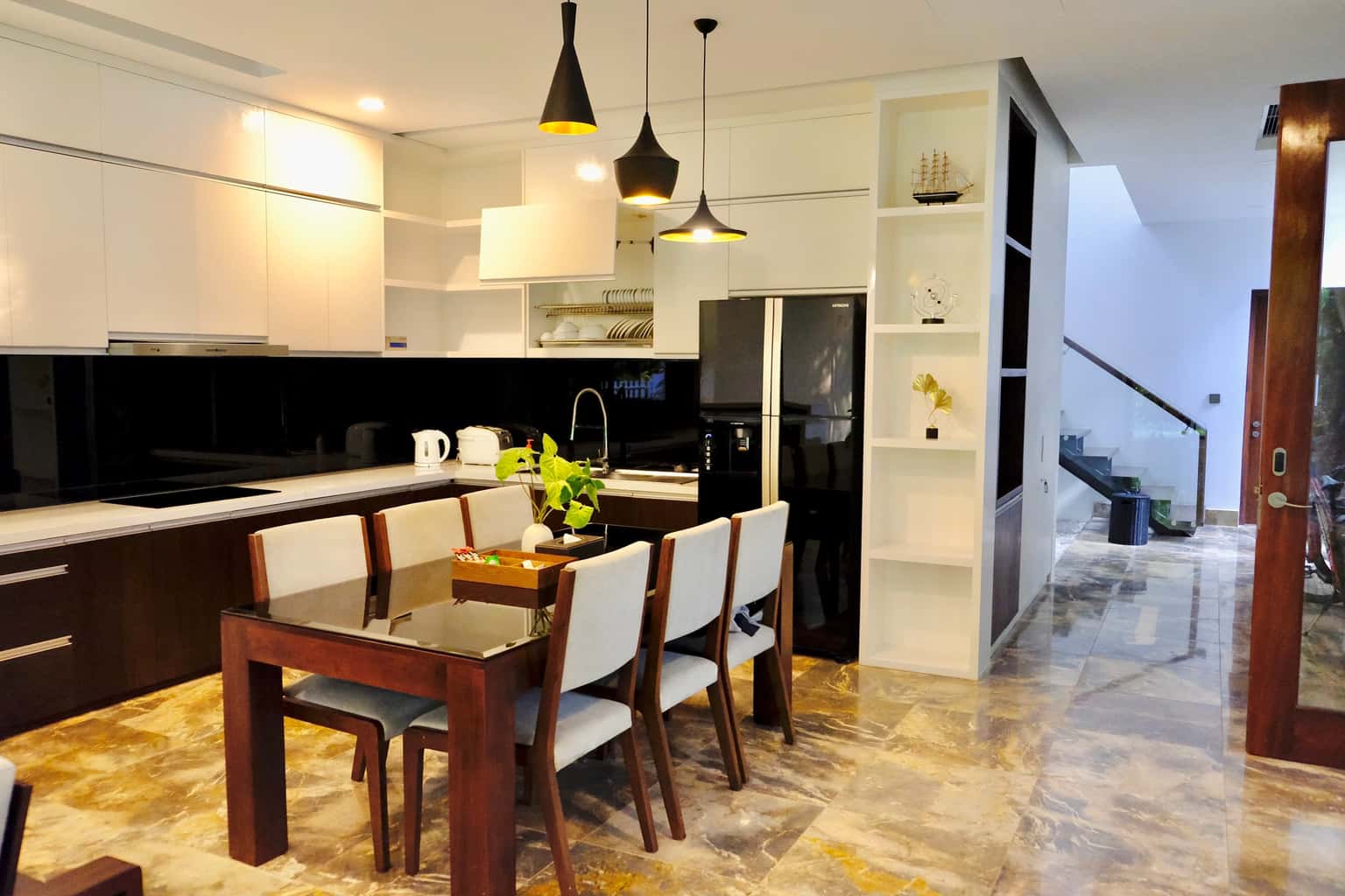 Villa HO23, Flamingo Đại Lải — photo 17