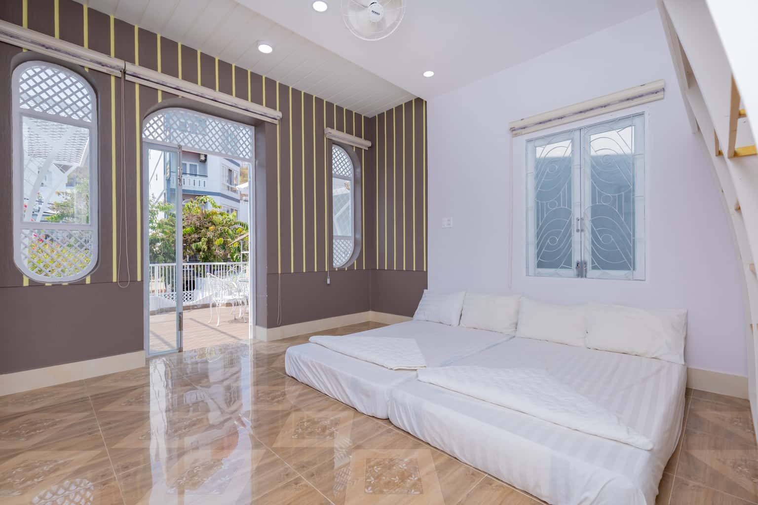 Villa 123 Phan Chu Trinh, Vũng Tàu — ảnh 31