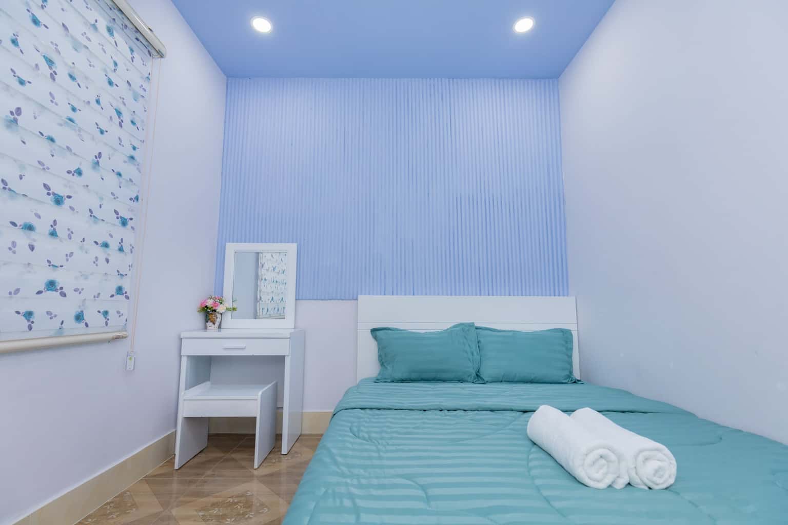 Villa 123 Phan Chu Trinh, Vũng Tàu — ảnh 20