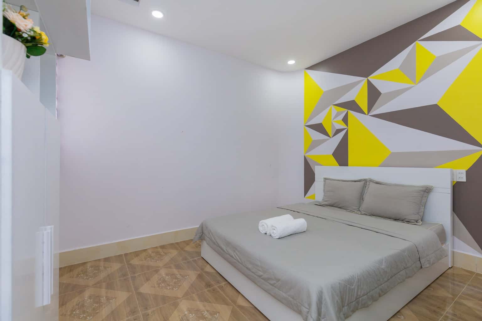 Villa 123 Phan Chu Trinh, Vũng Tàu — ảnh 24