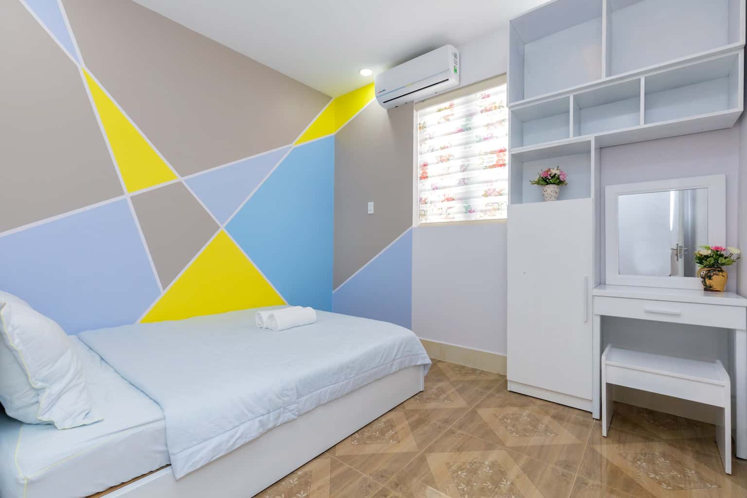 Villa 123 Phan Chu Trinh, Vũng Tàu — ảnh 22