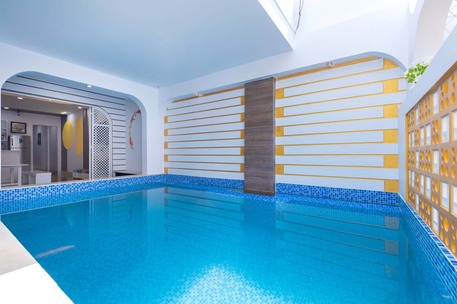 Villa 123 Phan Chu Trinh, Vũng Tàu — ảnh 9