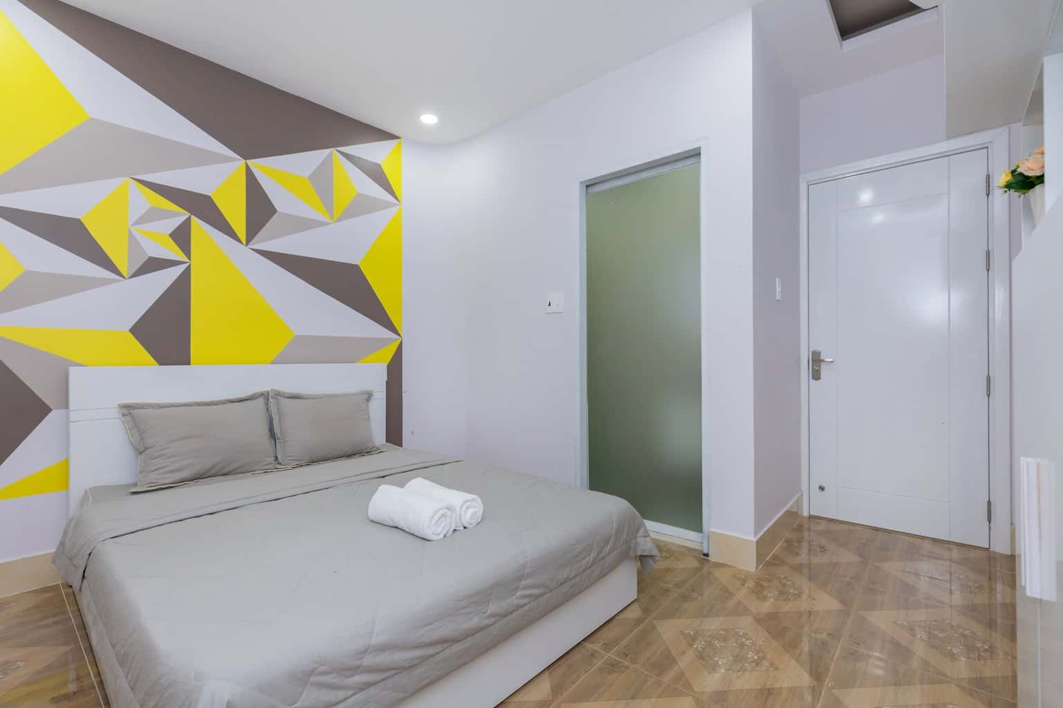 Villa 123 Phan Chu Trinh, Vũng Tàu — ảnh 25