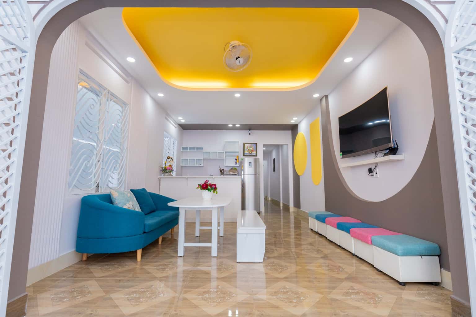 Villa 123 Phan Chu Trinh, Vũng Tàu — ảnh 14