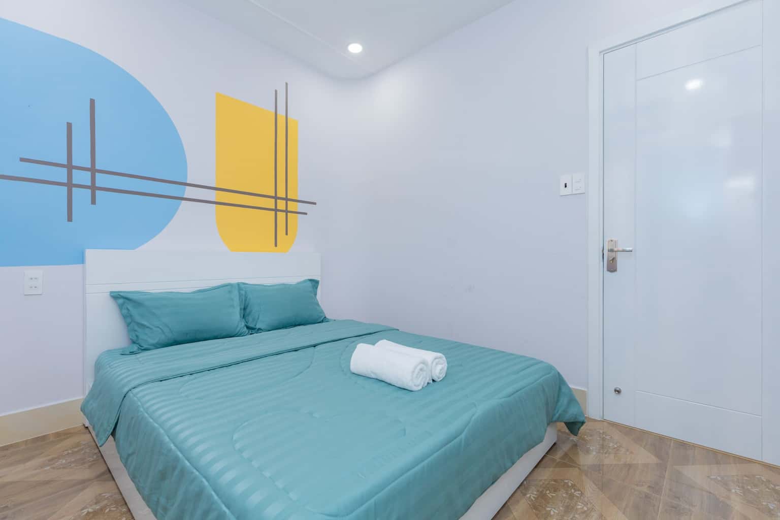 Villa 123 Phan Chu Trinh, Vũng Tàu — ảnh 17