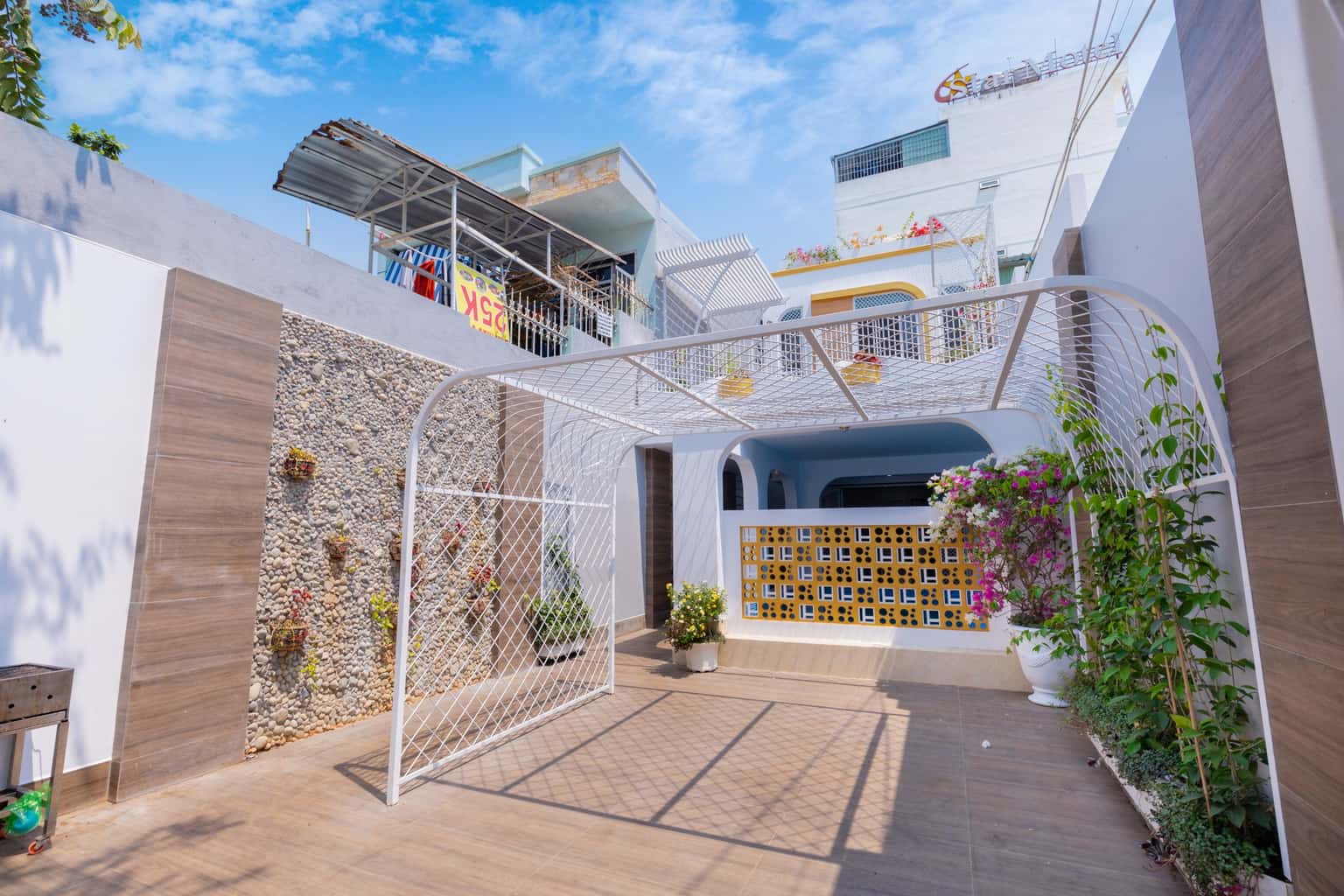 Villa 123 Phan Chu Trinh, Vũng Tàu — ảnh 6
