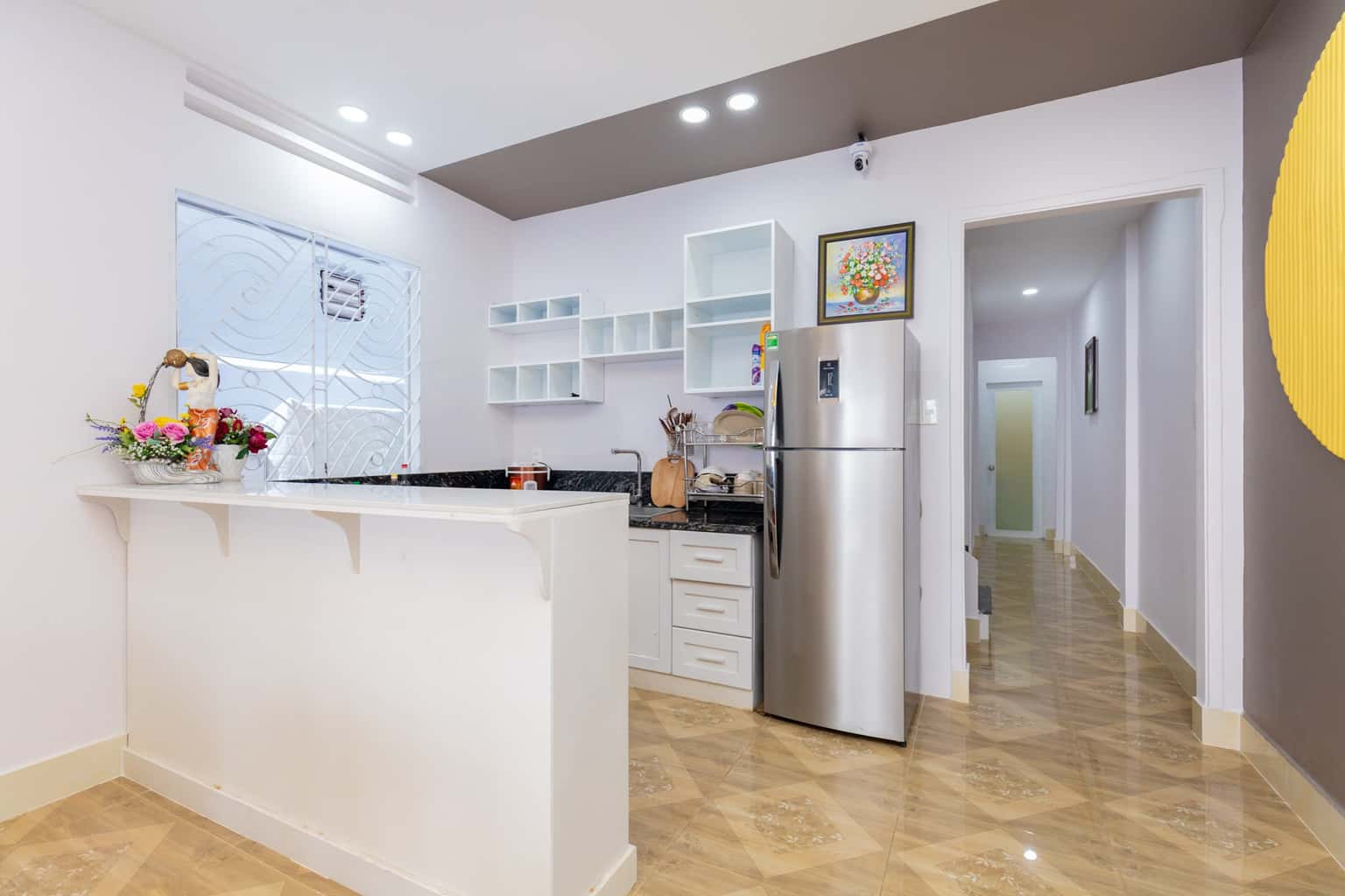 Villa 123 Phan Chu Trinh, Vũng Tàu — ảnh 15