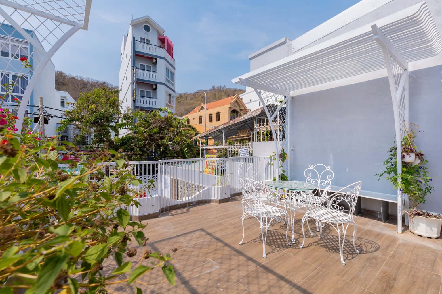 Villa 123 Phan Chu Trinh, Vũng Tàu — ảnh 7