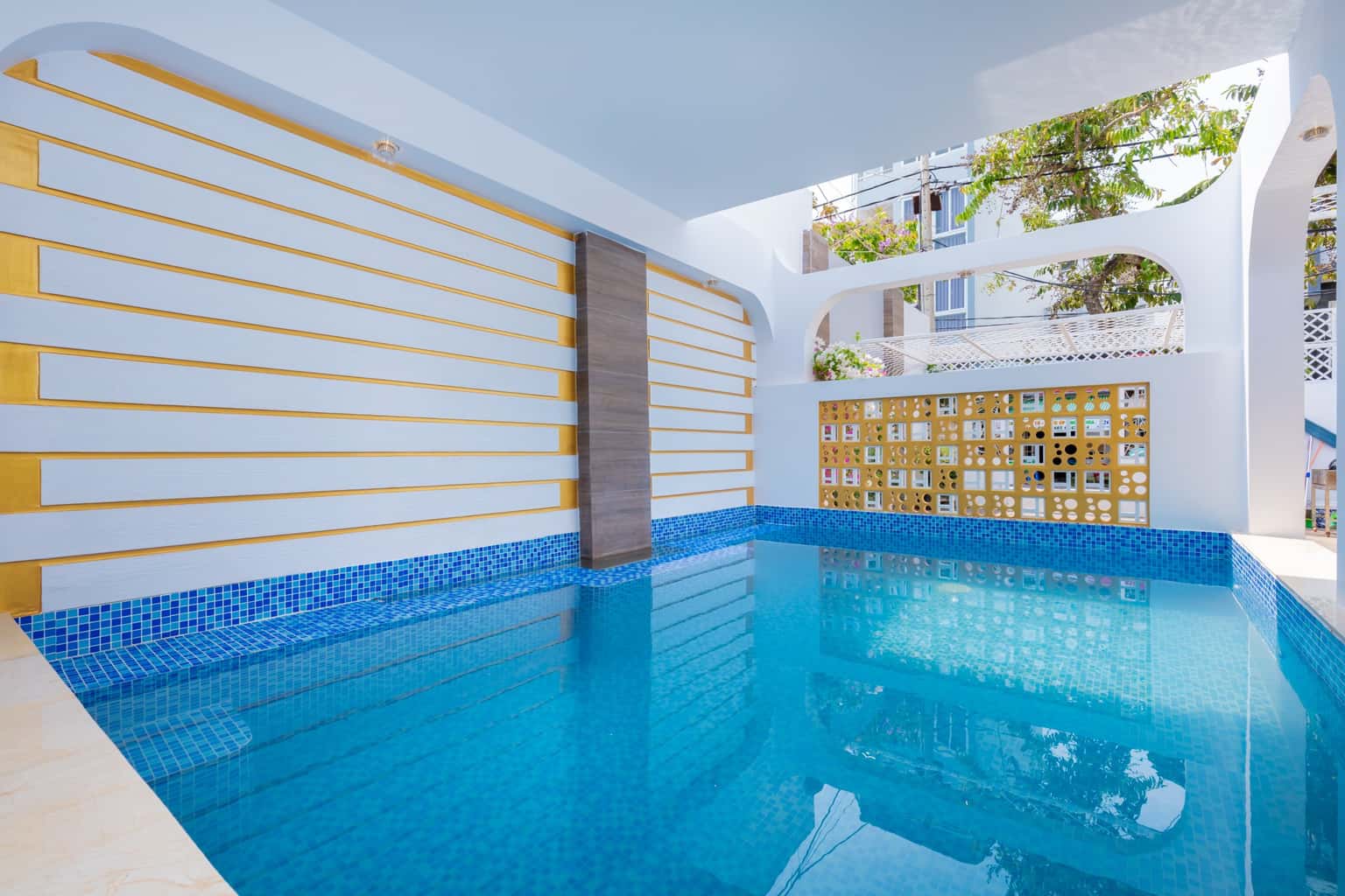 Villa 123 Phan Chu Trinh, Vũng Tàu — ảnh 10
