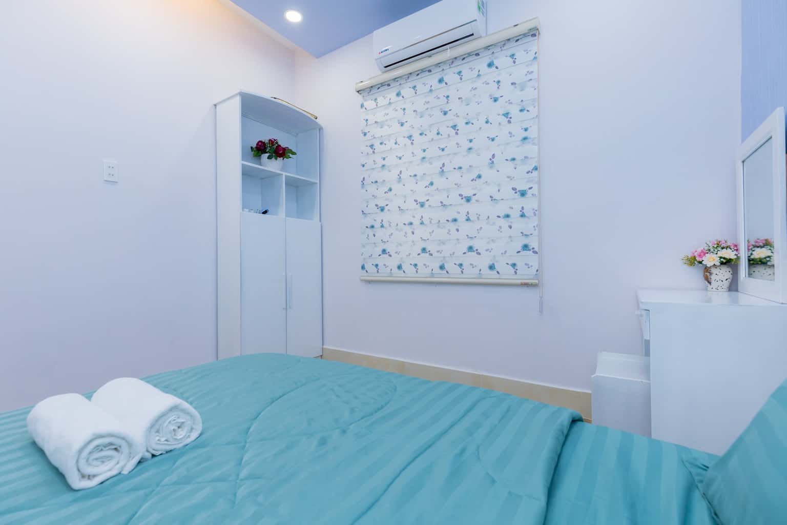 Villa 123 Phan Chu Trinh, Vũng Tàu — ảnh 21