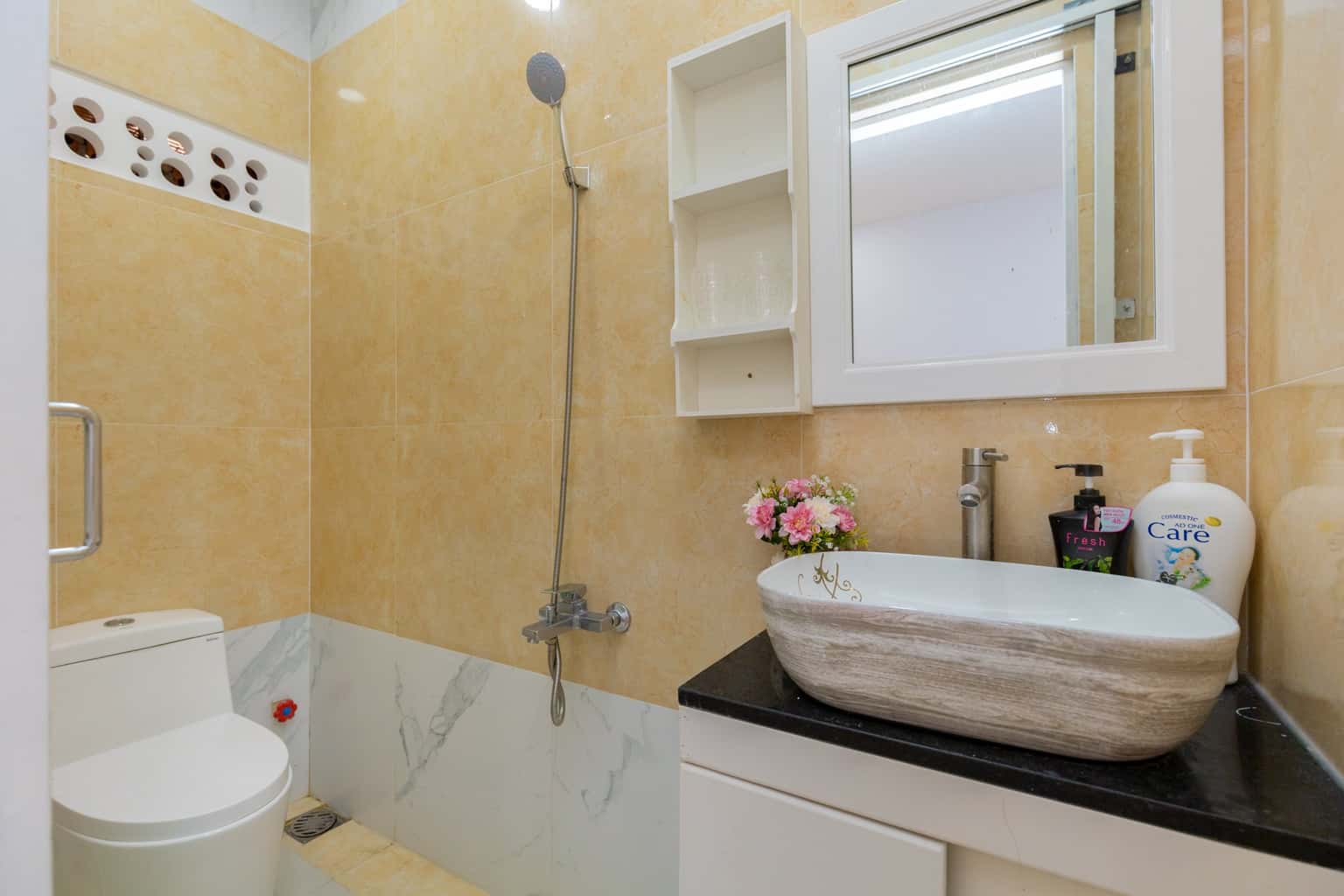 Villa 123 Phan Chu Trinh, Vũng Tàu — ảnh 33