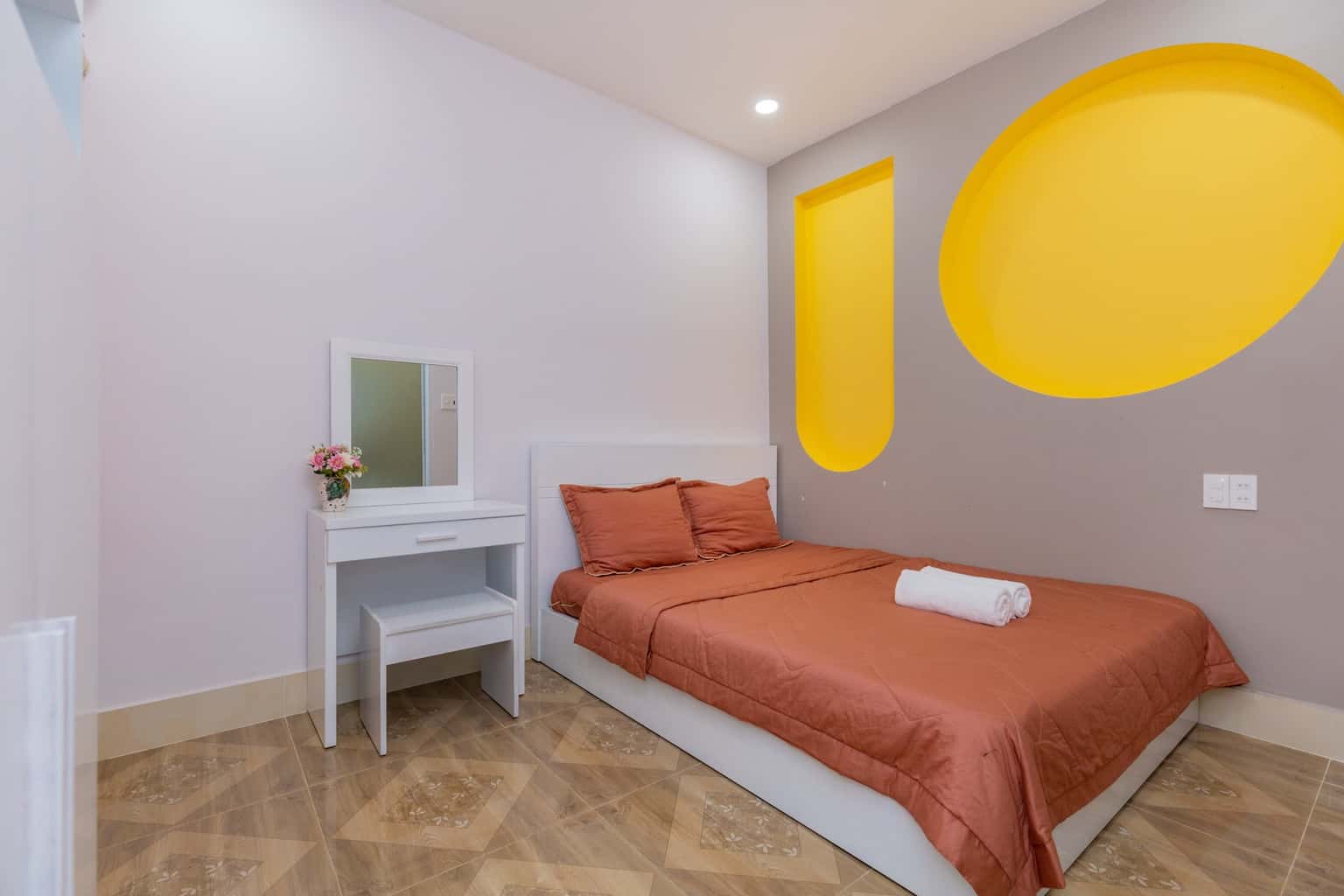 Villa 123 Phan Chu Trinh, Vũng Tàu — ảnh 27