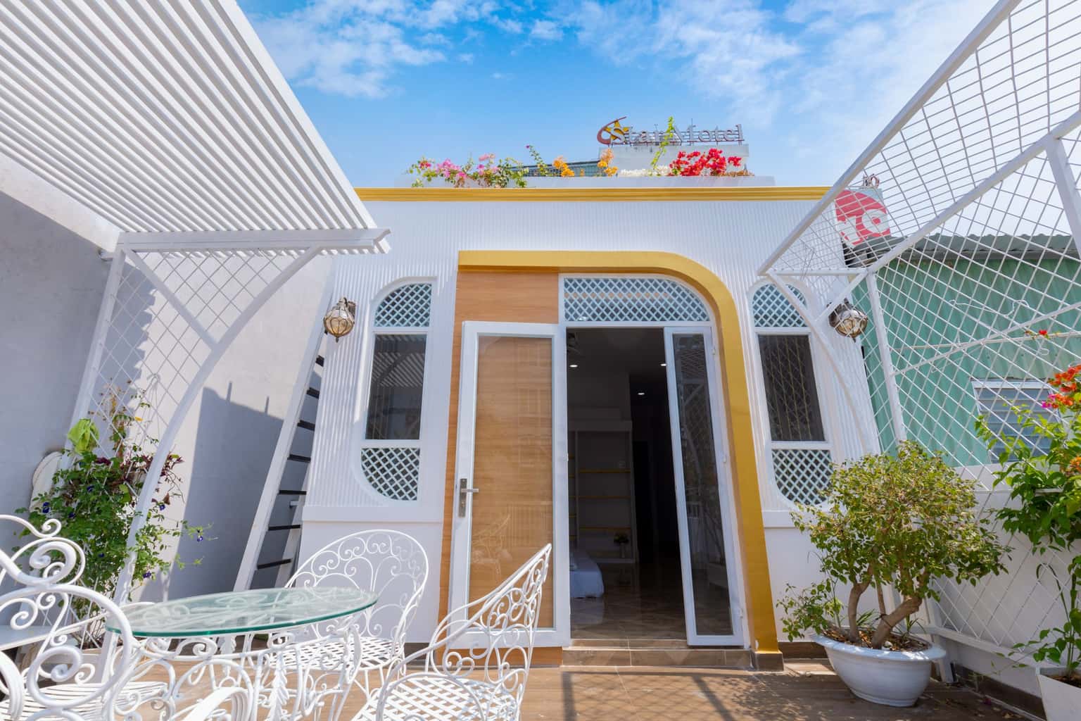 Villa 123 Phan Chu Trinh, Vũng Tàu — ảnh 8