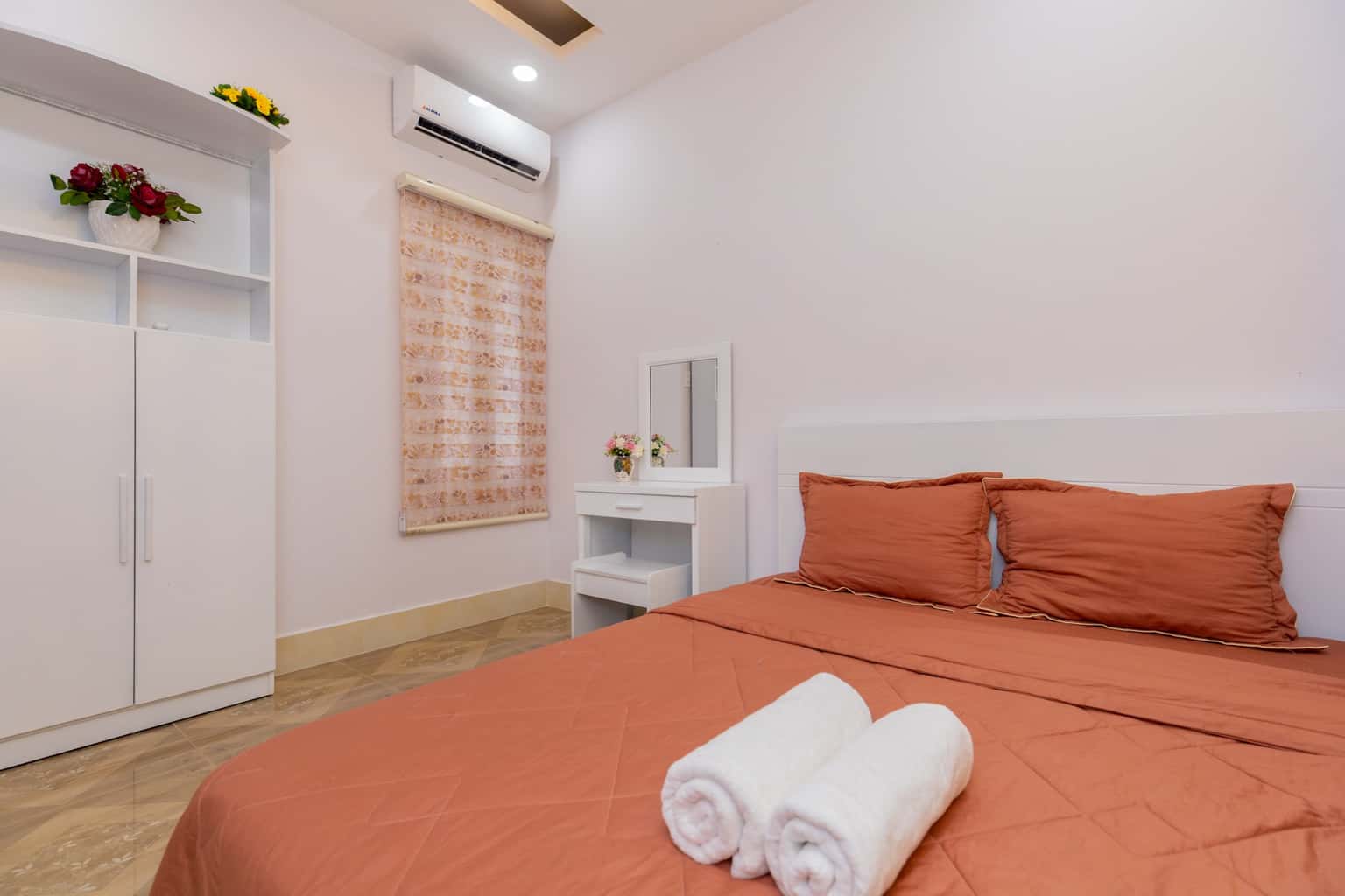 Villa 123 Phan Chu Trinh, Vũng Tàu — ảnh 28