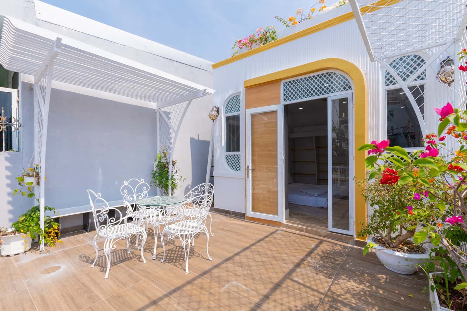 Villa 123 Phan Chu Trinh, Vũng Tàu — ảnh 3