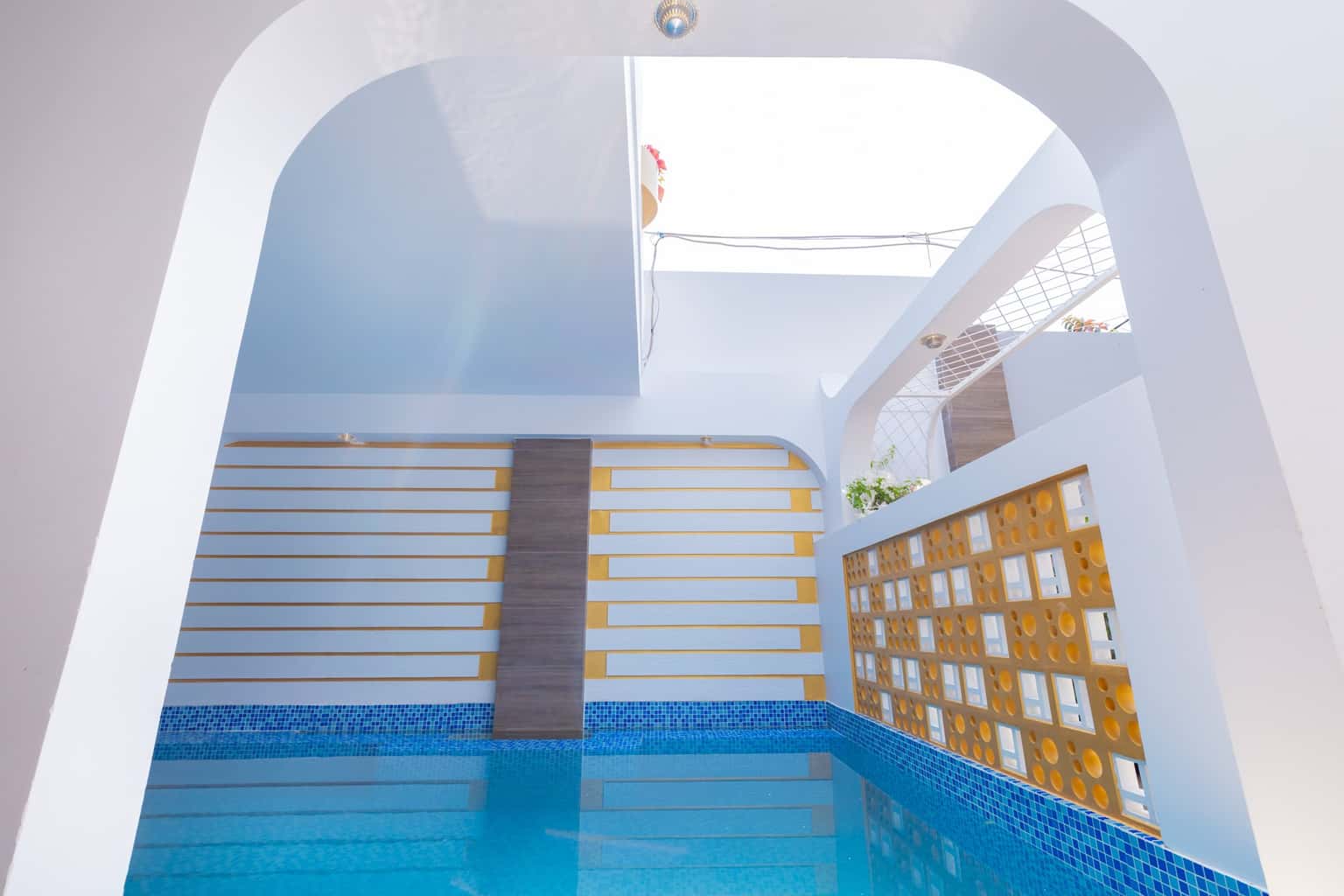 Villa 123 Phan Chu Trinh, Vũng Tàu — ảnh 12