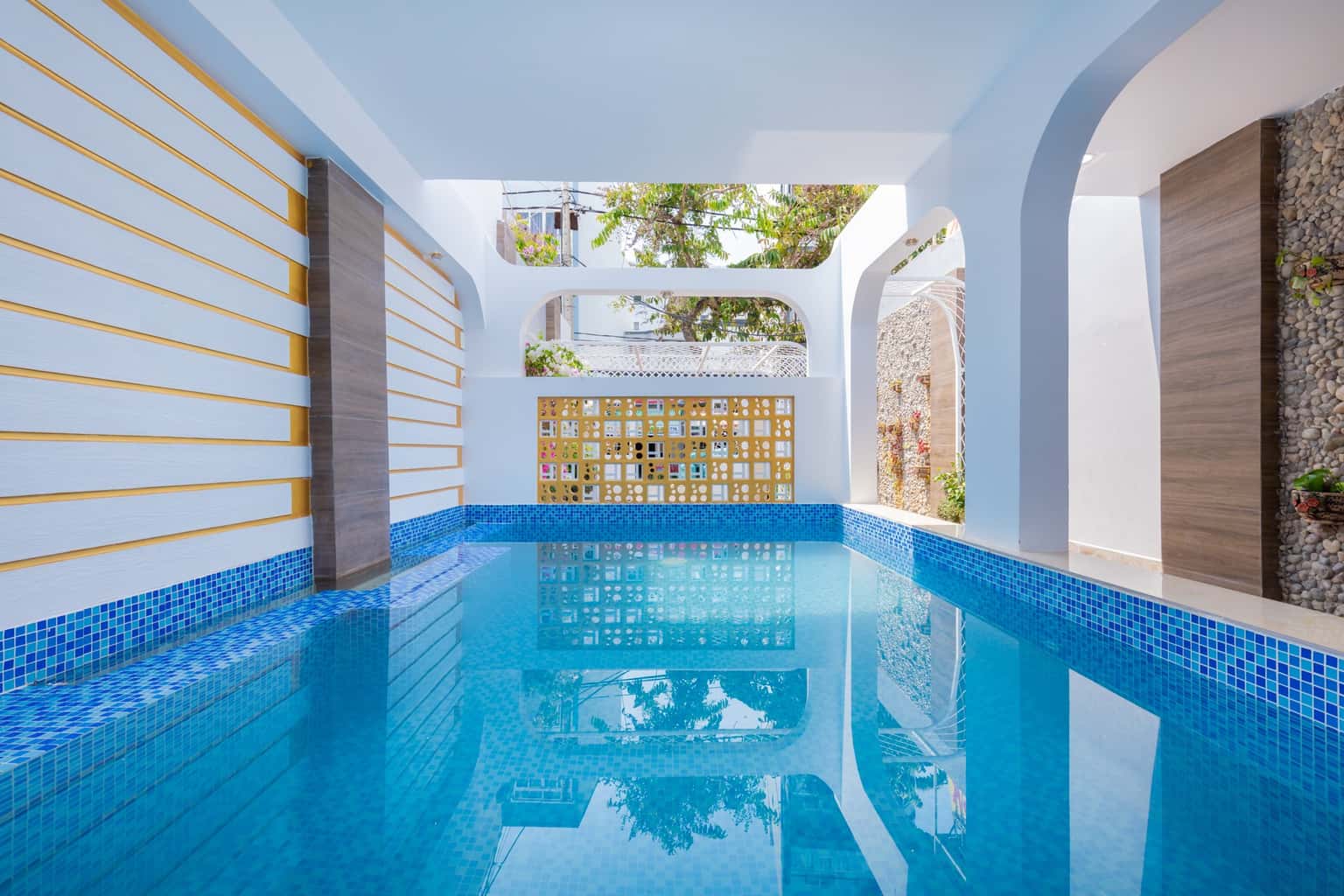 Villa 123 Phan Chu Trinh, Vũng Tàu — ảnh 2