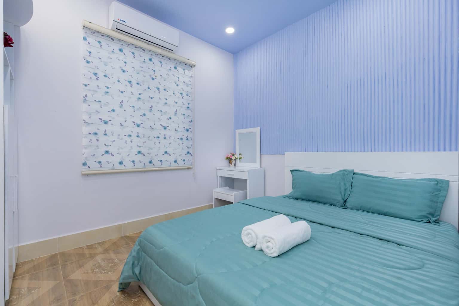 Villa 123 Phan Chu Trinh, Vũng Tàu — ảnh 19