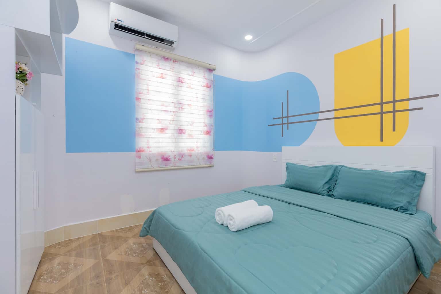 Villa 123 Phan Chu Trinh, Vũng Tàu — ảnh 5