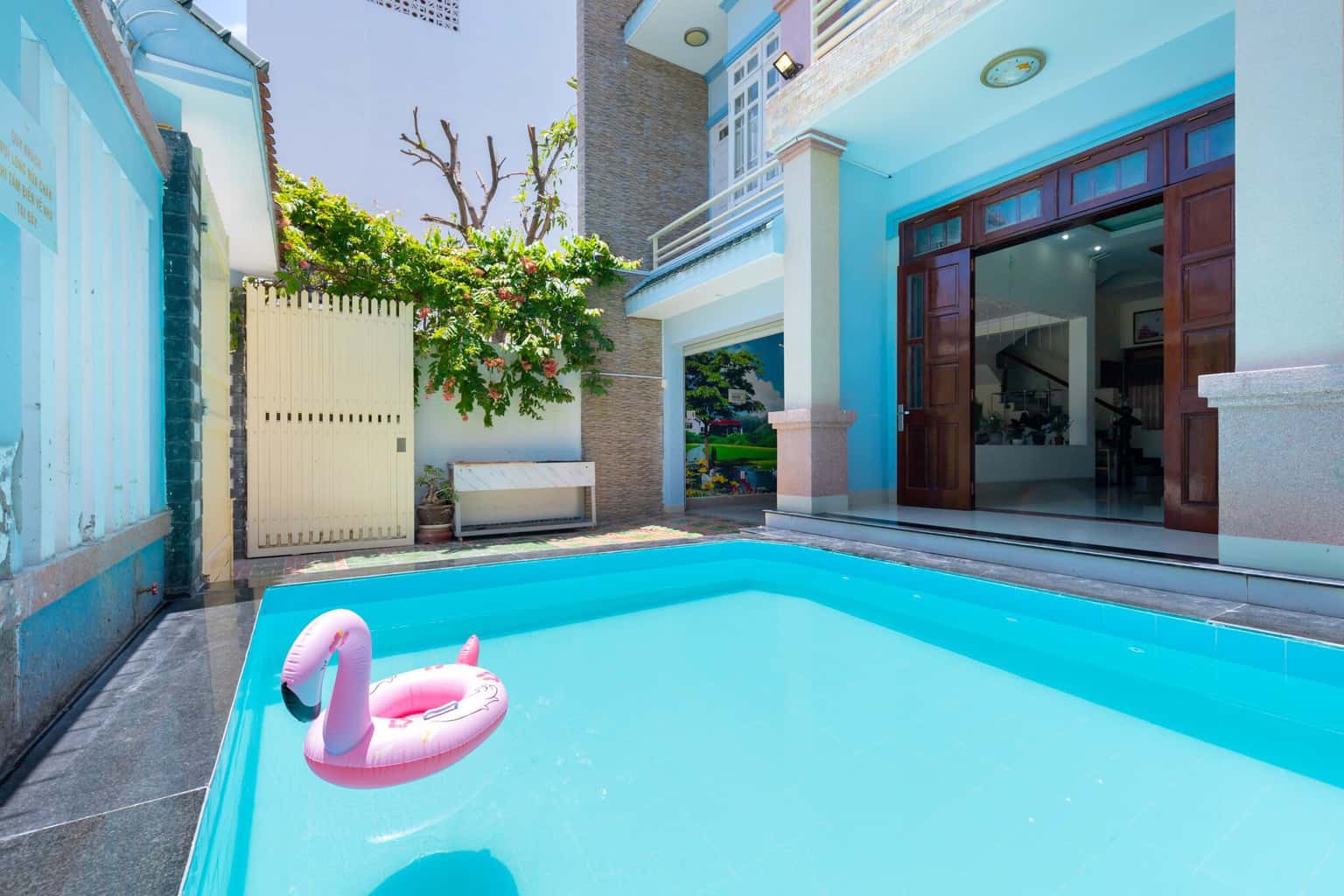 Villa D6 Khu Phương Nam, Vũng Tàu — ảnh 8
