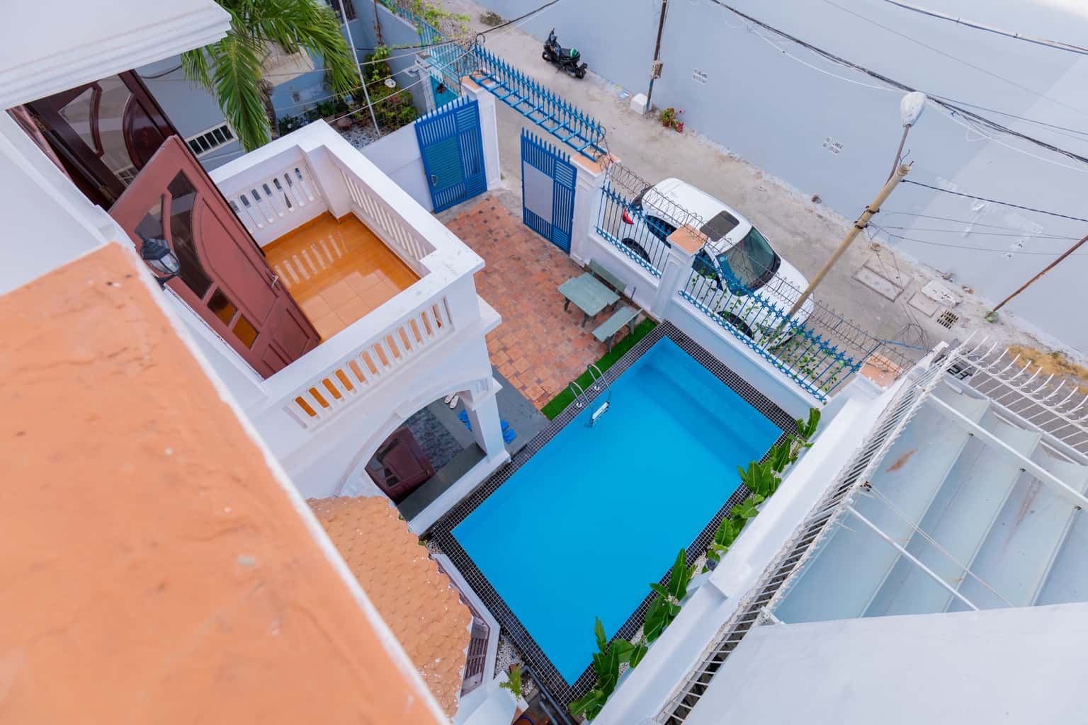 Villa 125/2 Võ Thị Sáu, Vũng Tàu — ảnh 9