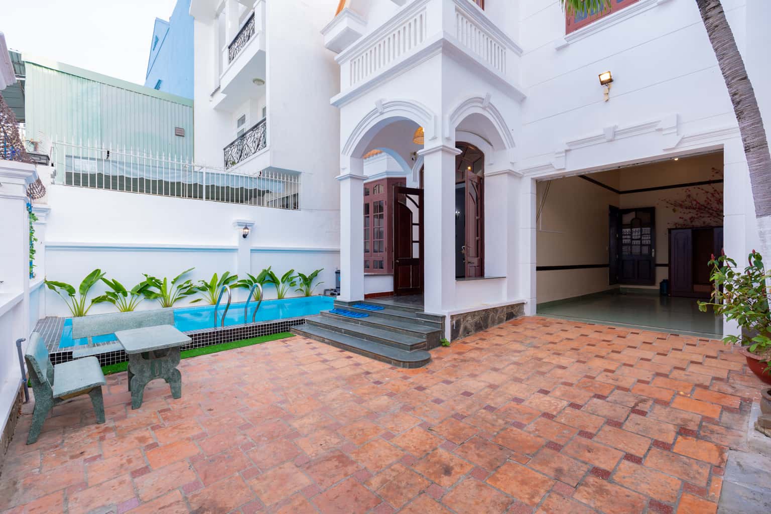 Villa 125/2 Võ Thị Sáu, Vũng Tàu — ảnh 14