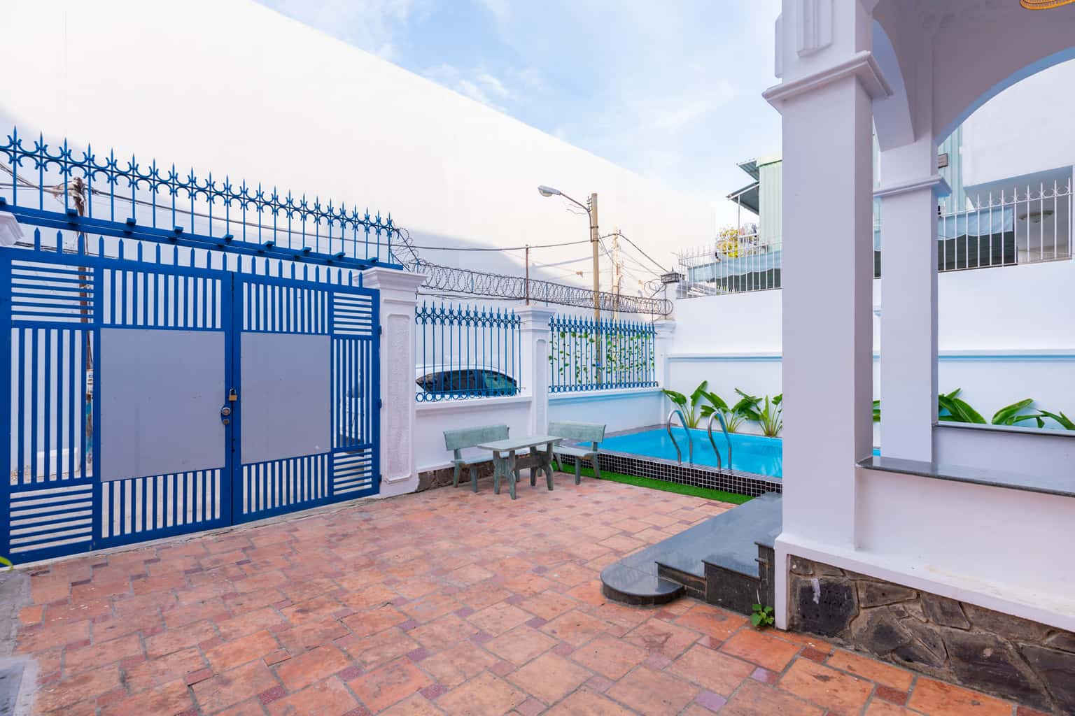 Villa 125/2 Võ Thị Sáu, Vũng Tàu — ảnh 13