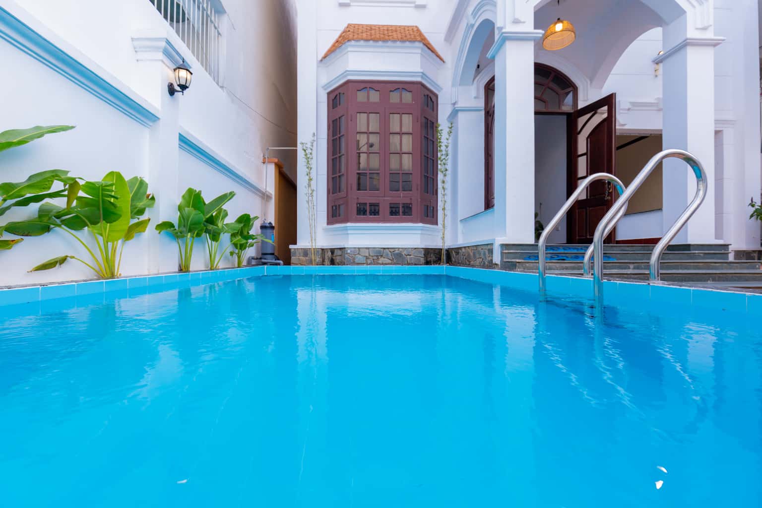Villa 125/2 Võ Thị Sáu, Vũng Tàu — ảnh 12