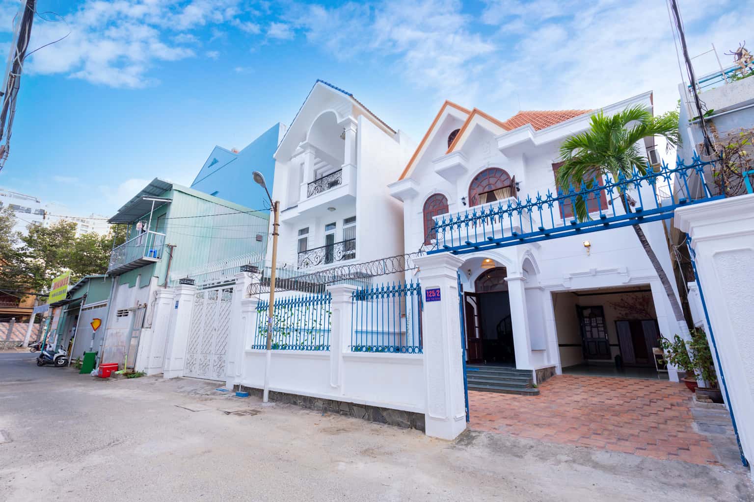Villa 125/2 Võ Thị Sáu, Vũng Tàu — ảnh 6