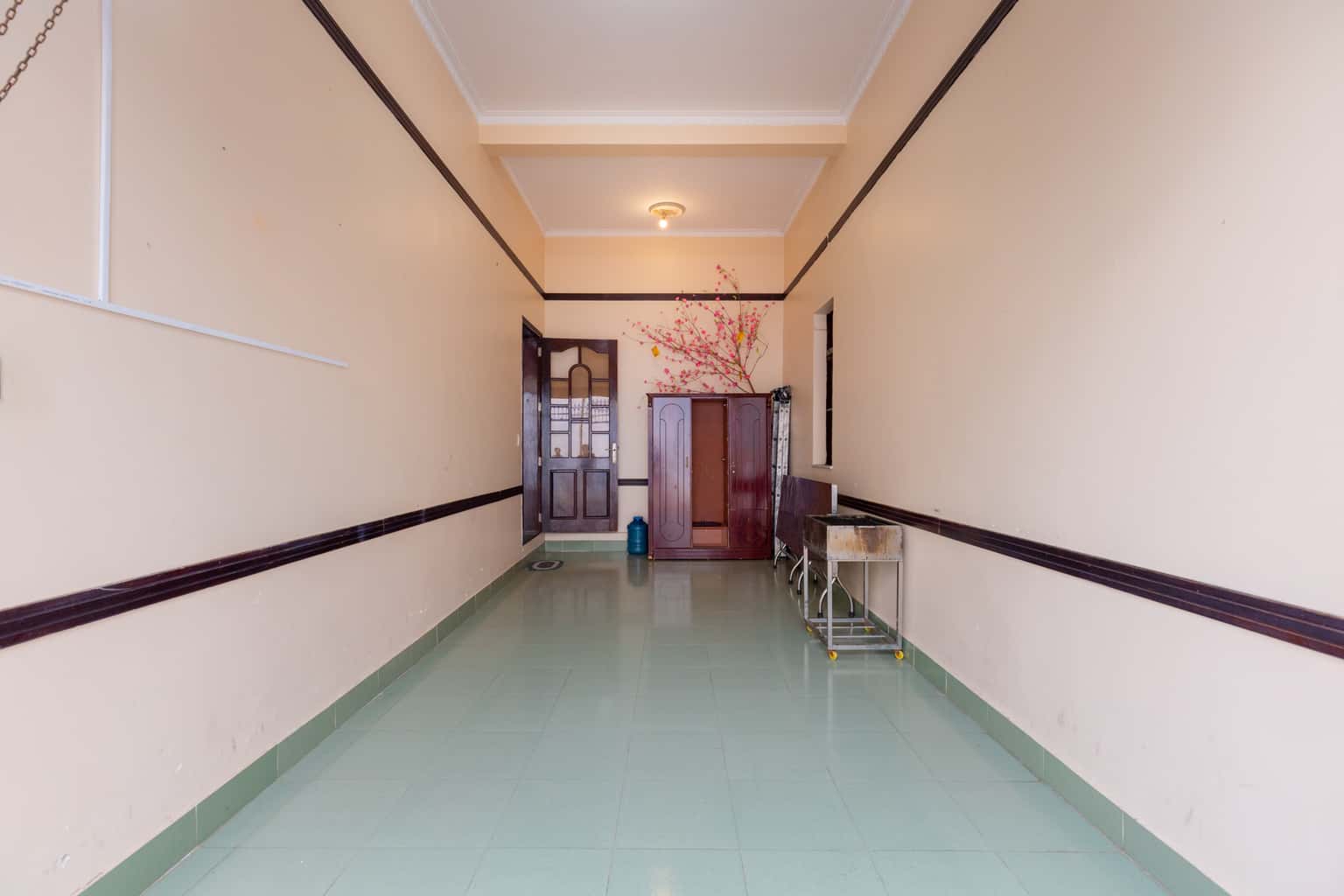 Villa 125/2 Võ Thị Sáu, Vũng Tàu — ảnh 19