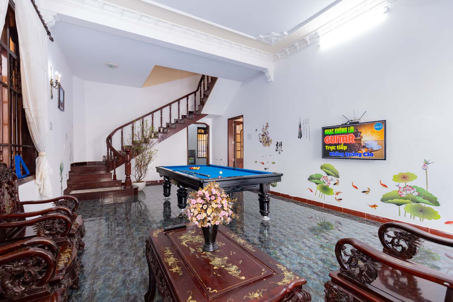 Villa 125/2 Võ Thị Sáu, Vũng Tàu — ảnh 3