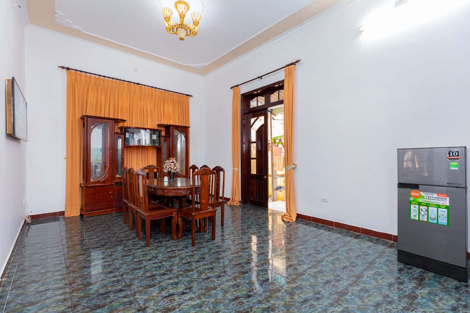 Villa 125/2 Võ Thị Sáu, Vũng Tàu — ảnh 4