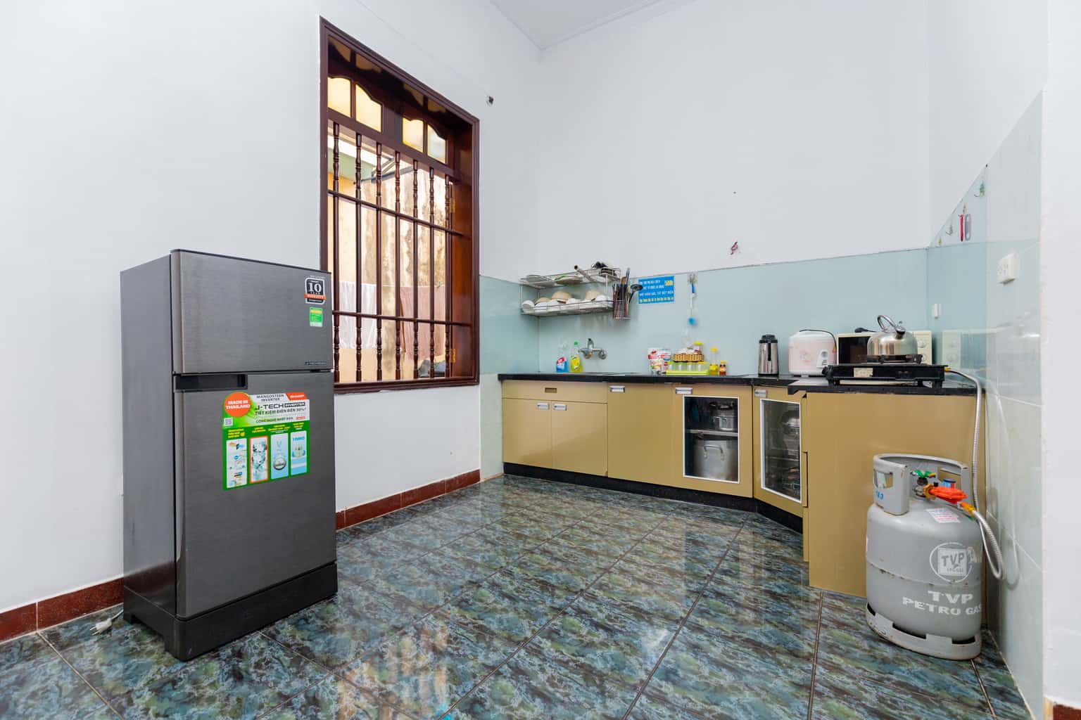Villa 125/2 Võ Thị Sáu, Vũng Tàu — ảnh 18