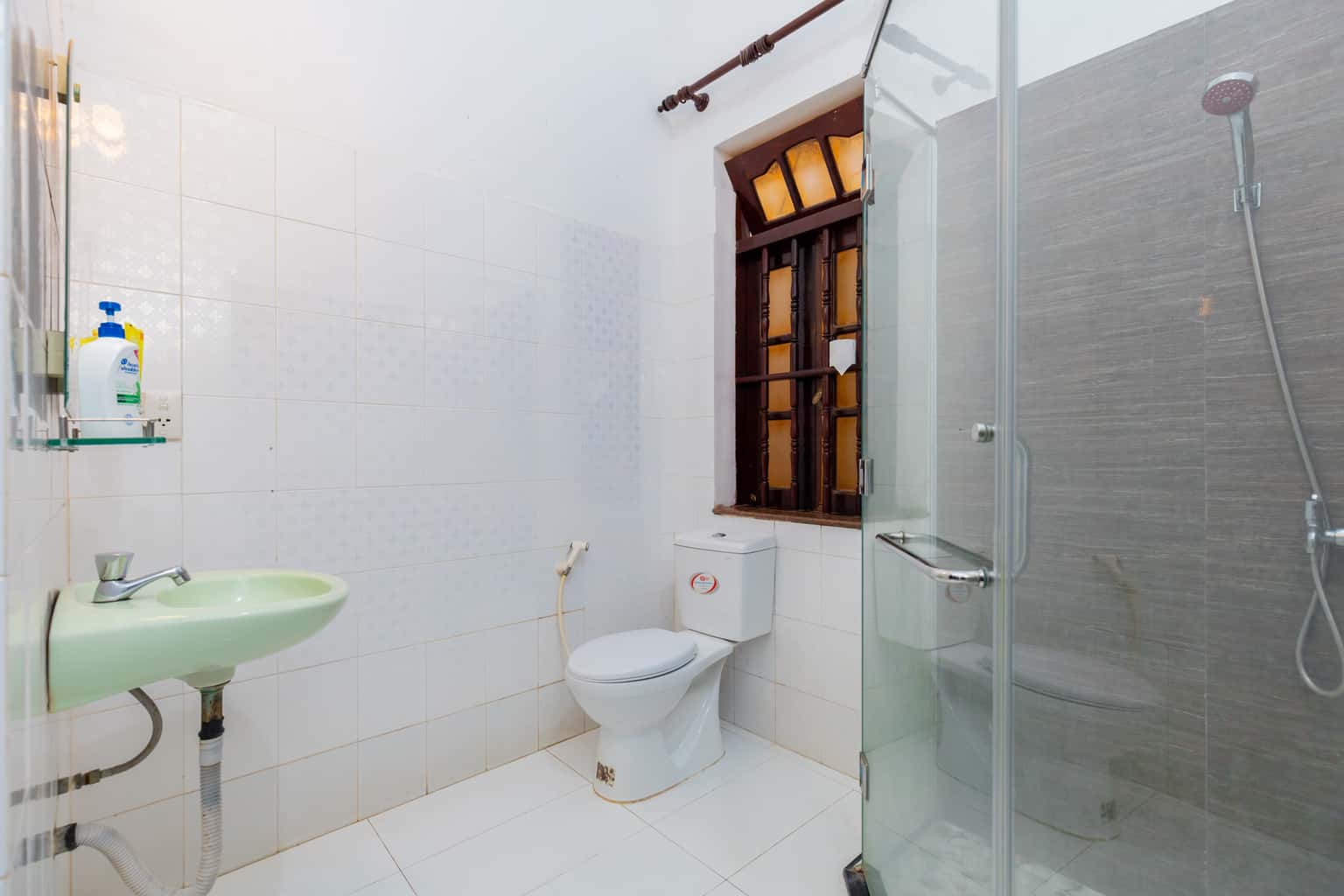 Villa 125/2 Võ Thị Sáu, Vũng Tàu — ảnh 32