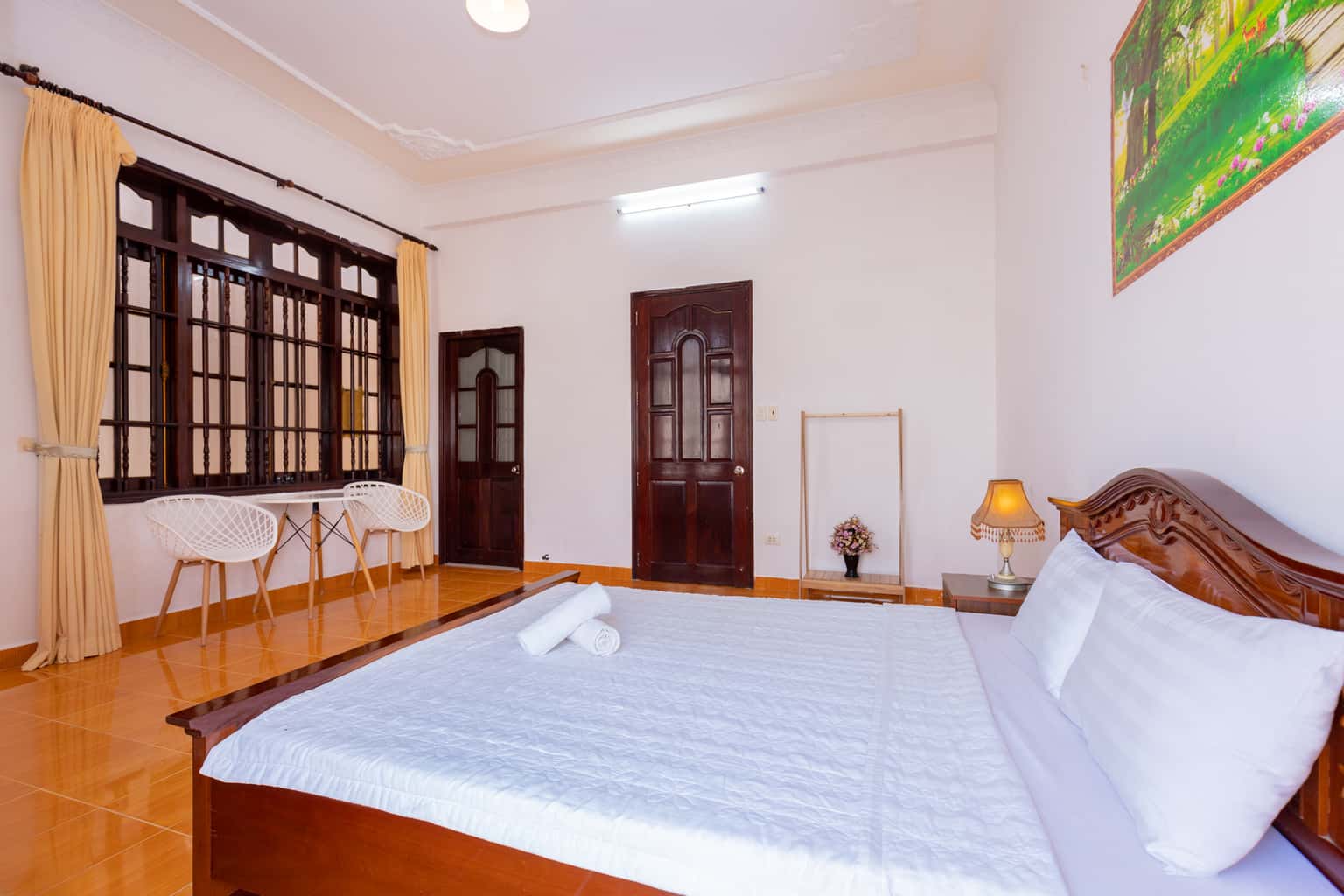 Villa 125/2 Võ Thị Sáu, Vũng Tàu — ảnh 24