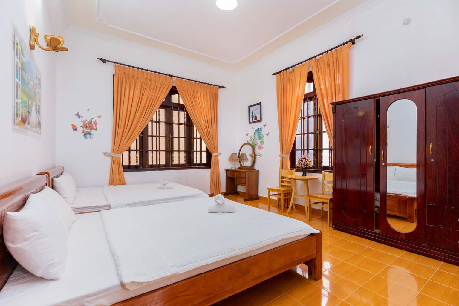 Villa 125/2 Võ Thị Sáu, Vũng Tàu — ảnh 29
