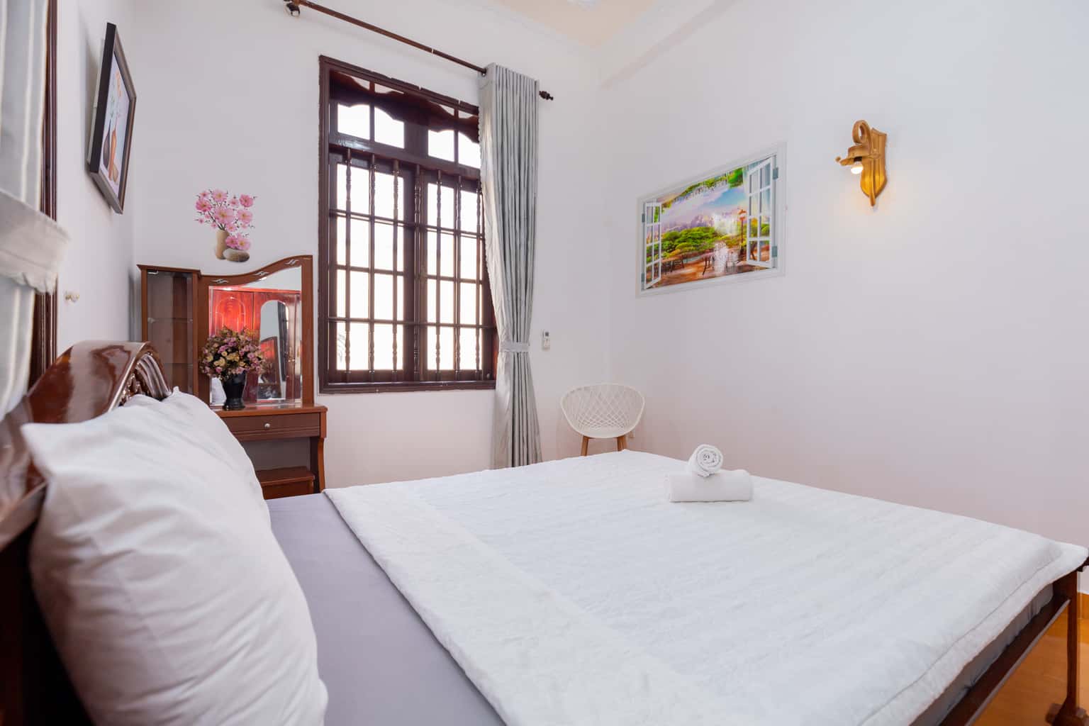 Villa 125/2 Võ Thị Sáu, Vũng Tàu — ảnh 28