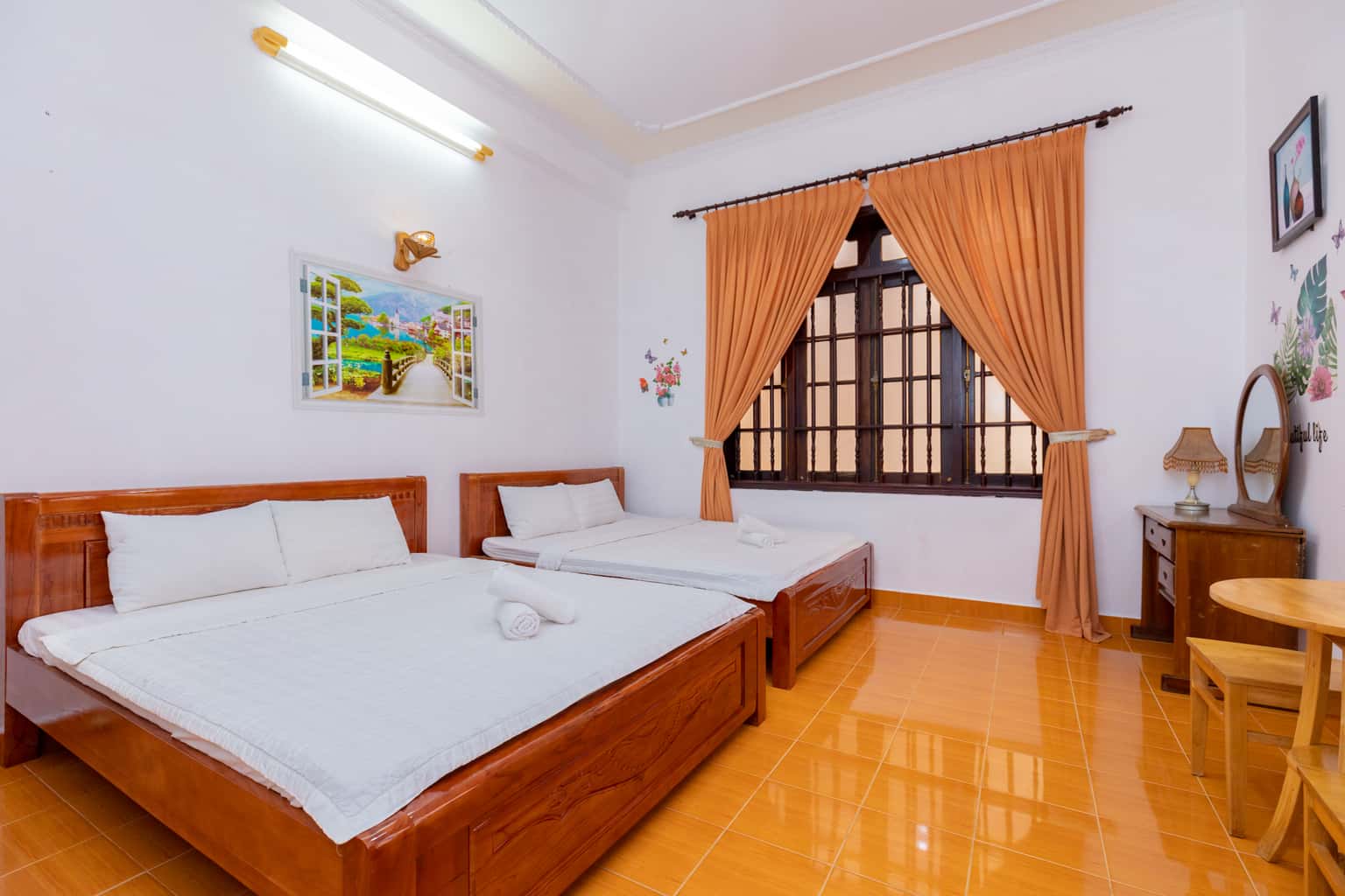 Villa 125/2 Võ Thị Sáu, Vũng Tàu — ảnh 5
