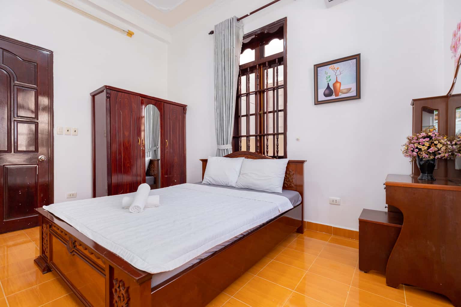 Villa 125/2 Võ Thị Sáu, Vũng Tàu — ảnh 22