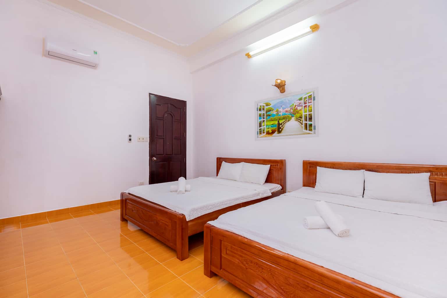 Villa 125/2 Võ Thị Sáu, Vũng Tàu — ảnh 20